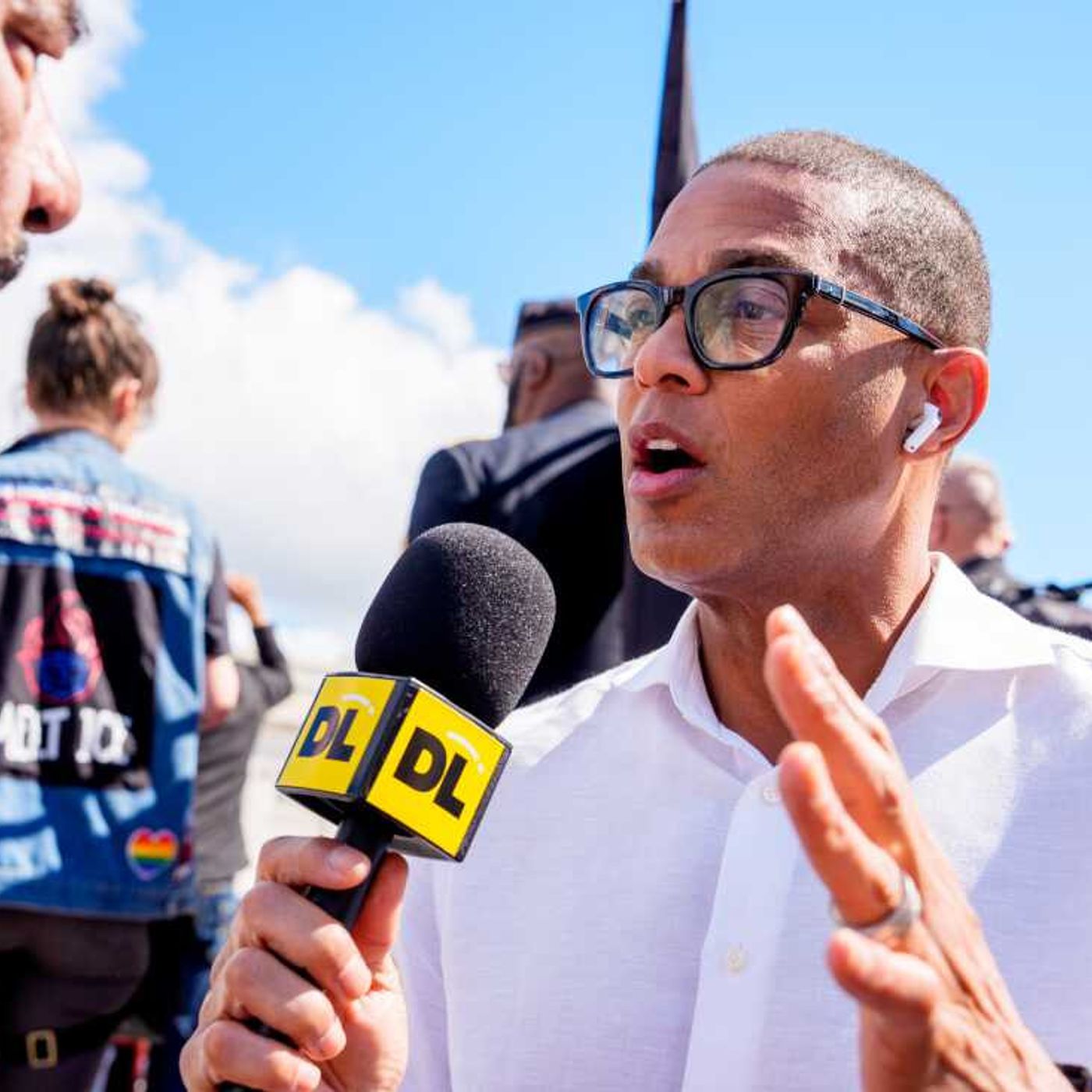 January 30, 2026 - South Africa and Israel in row over diplomats, while in the USA Don Lemon is arrested