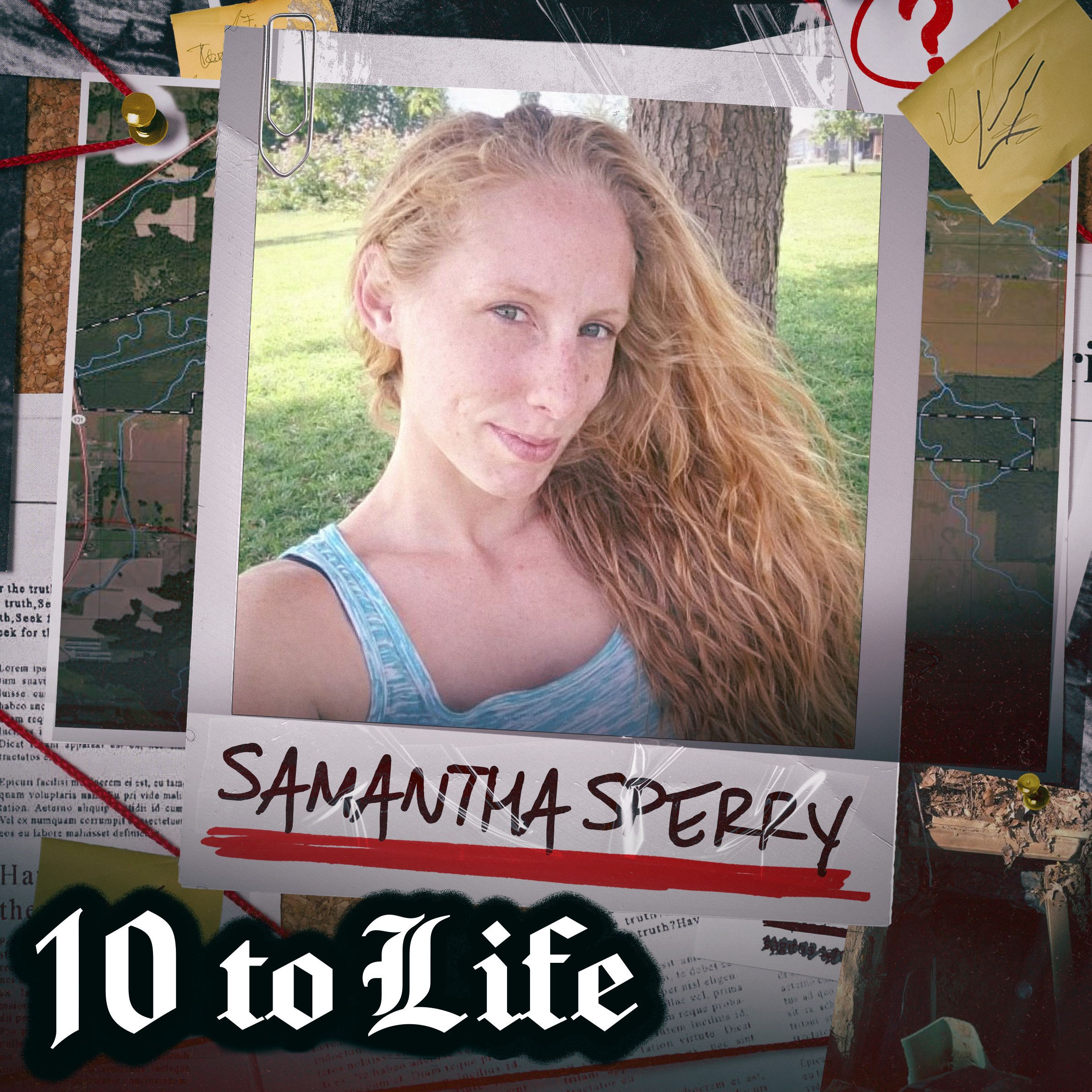 10 to Life / Dark Secrets, Hidden Bunkers, & Lots of Shady Details