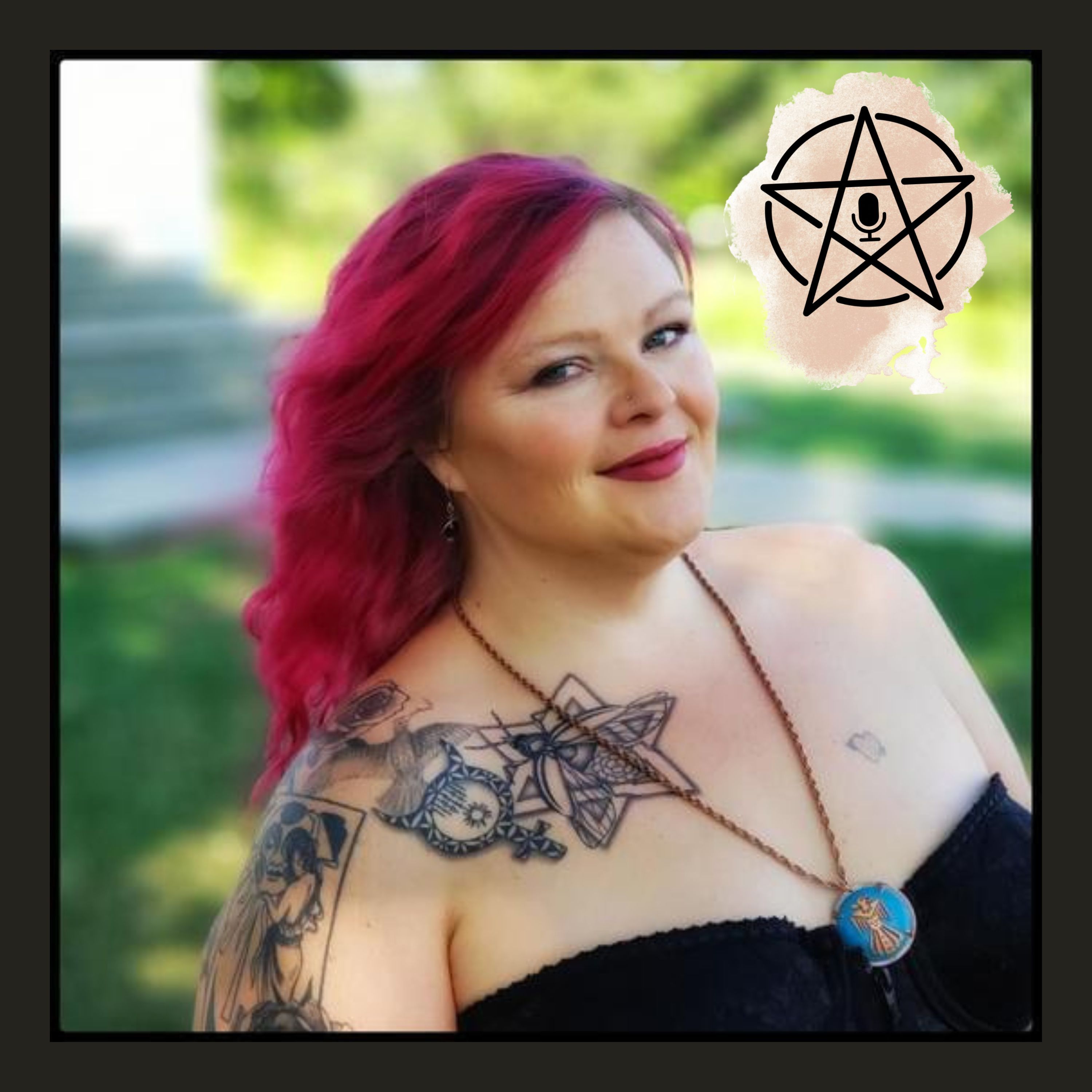 The Bell Witch Podcast