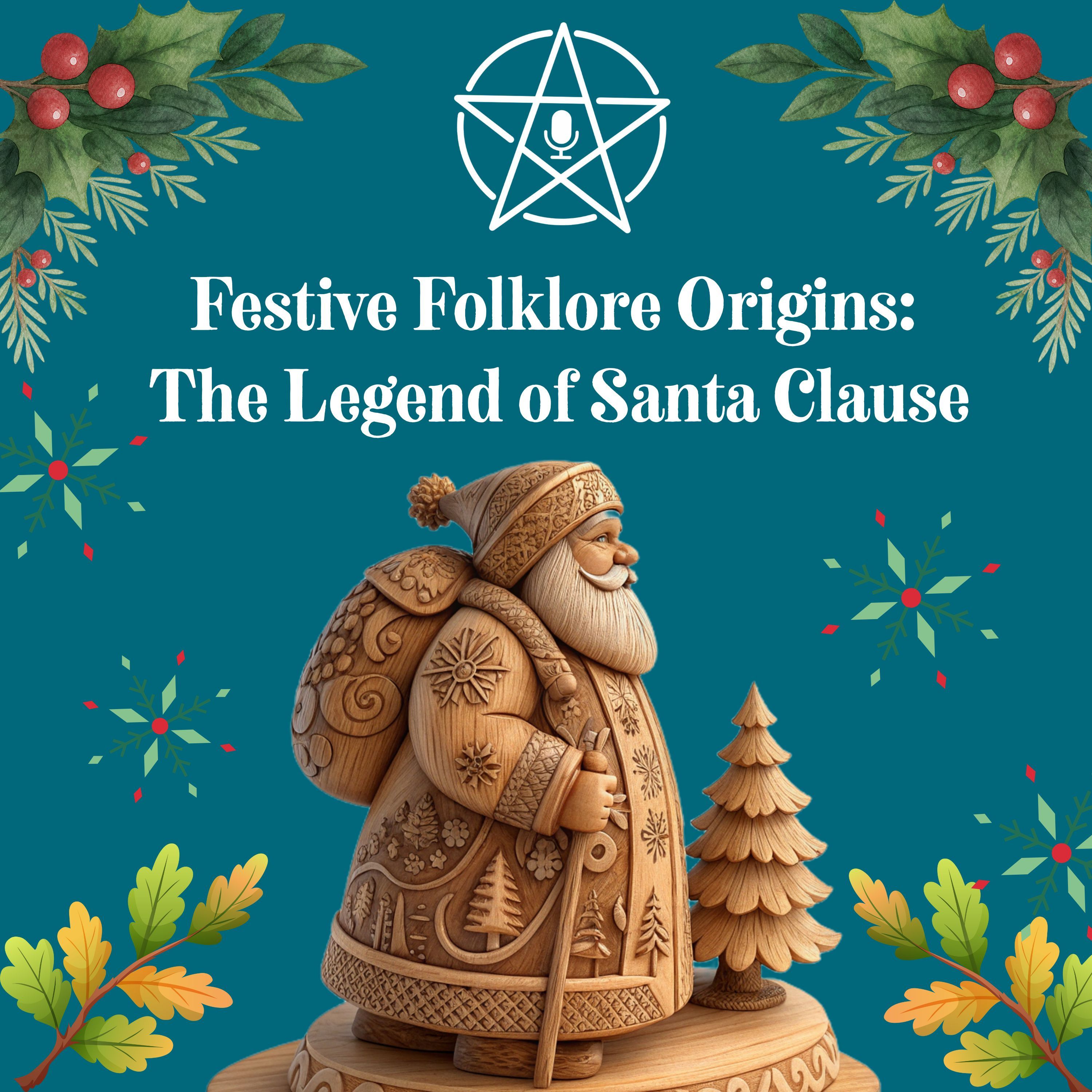 The Bell Witch Podcast