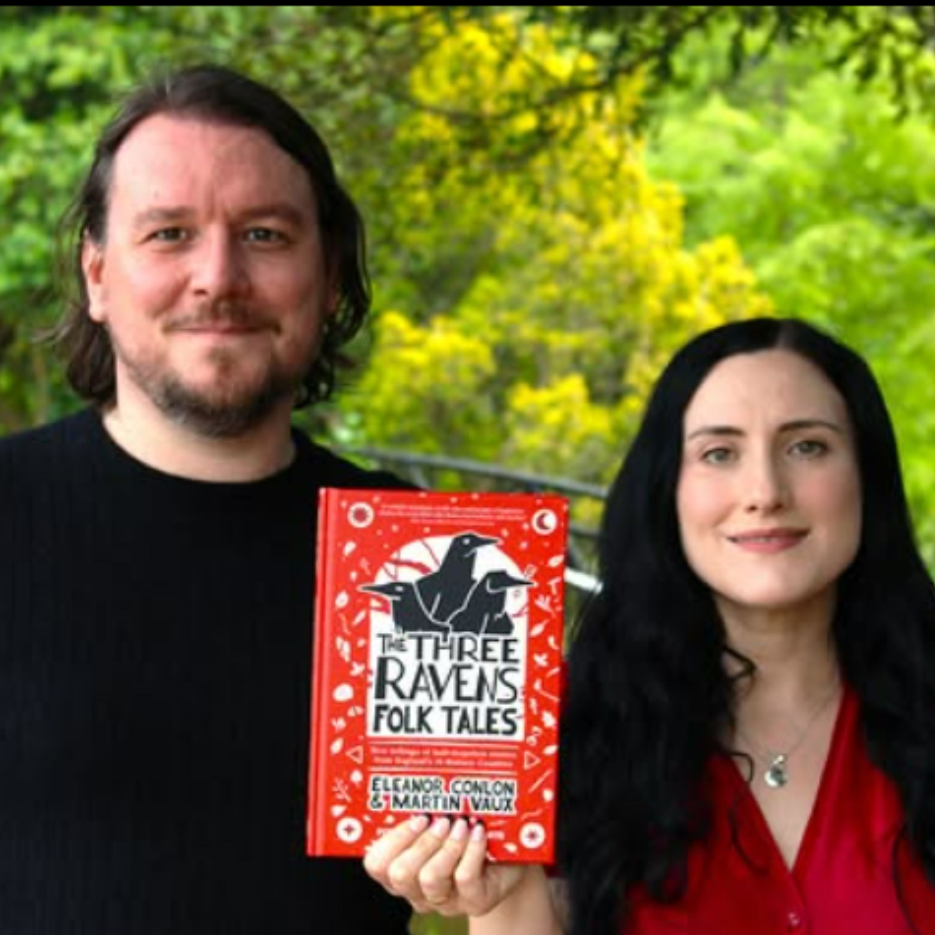 The Bell Witch Podcast