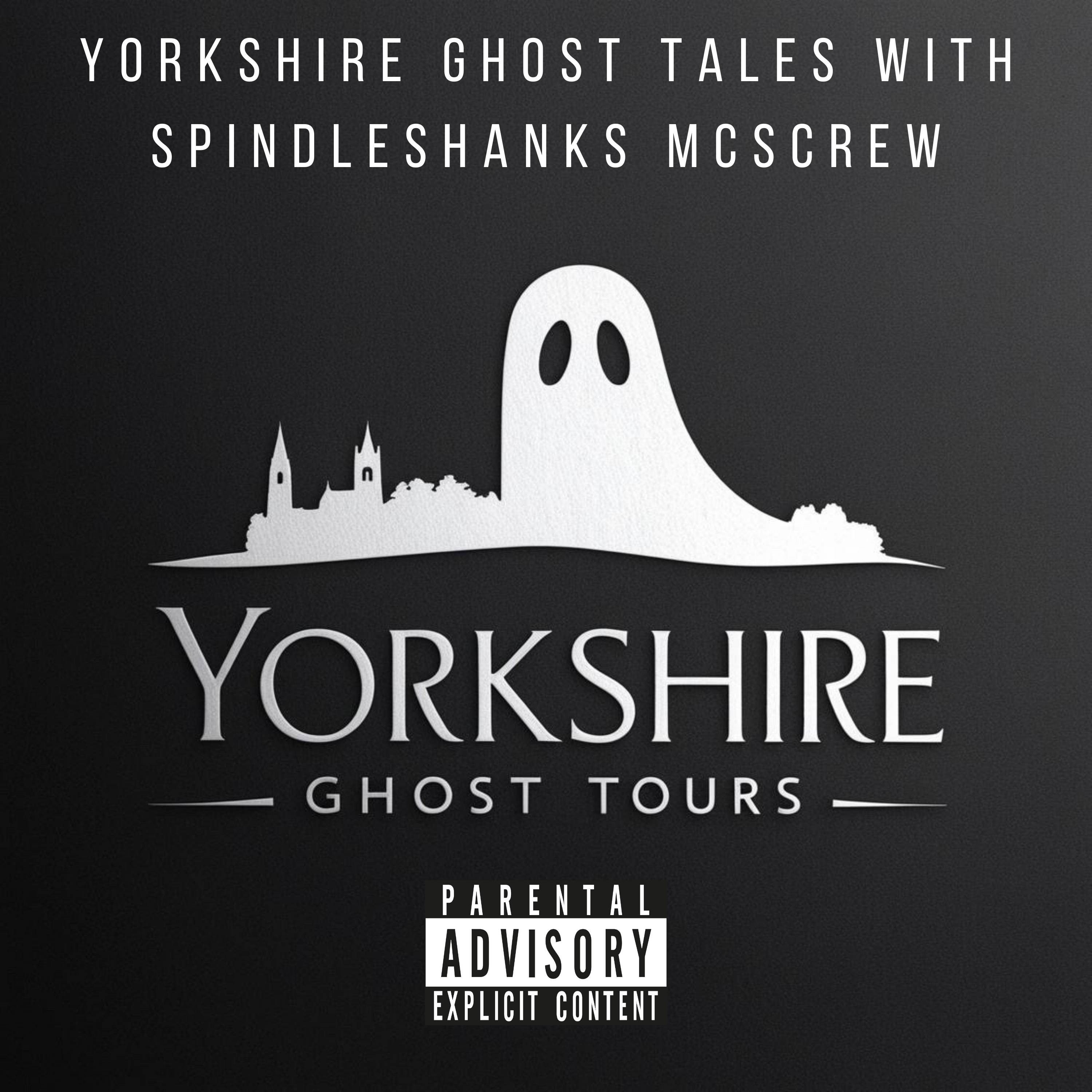 The Bell Witch Podcast