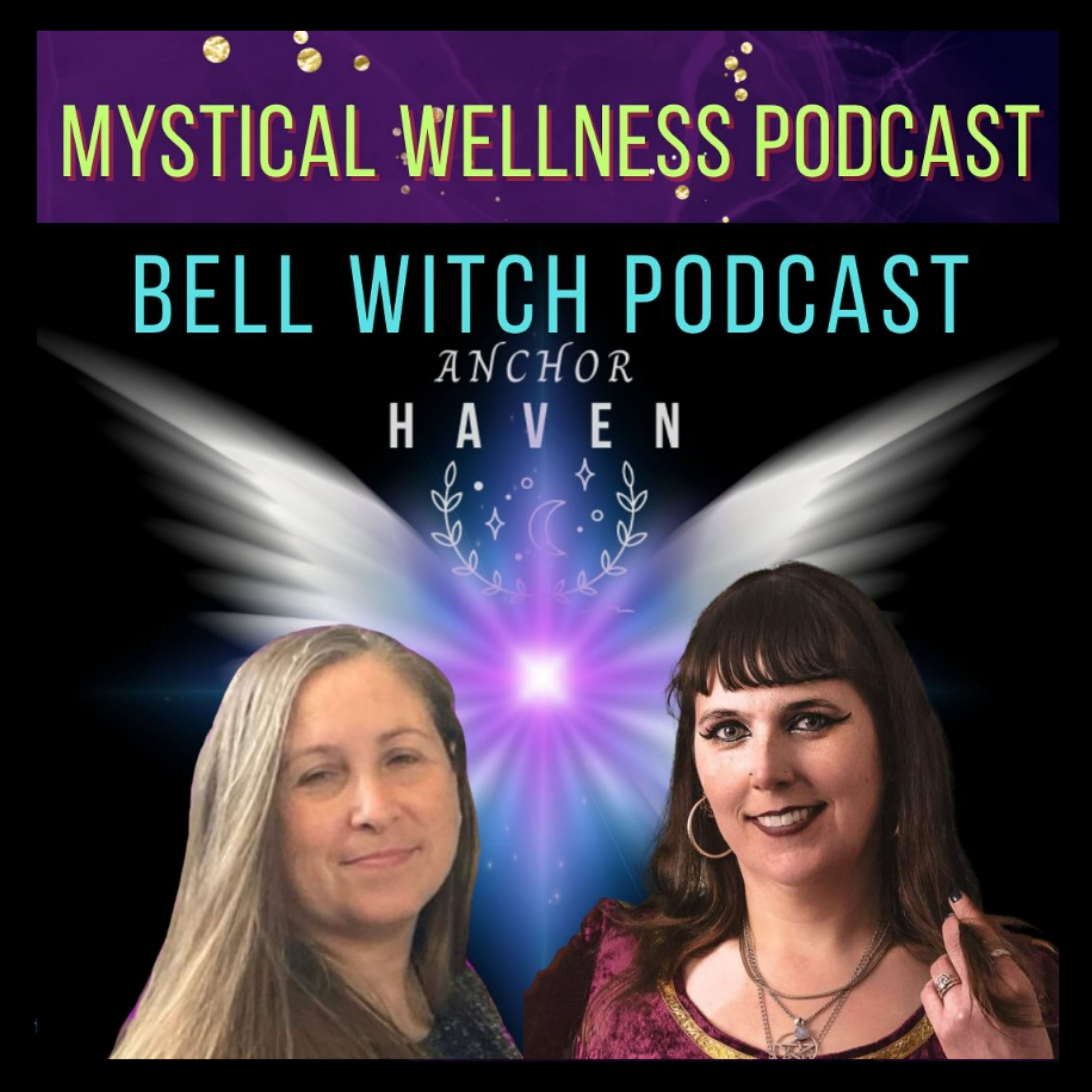 The Bell Witch Podcast