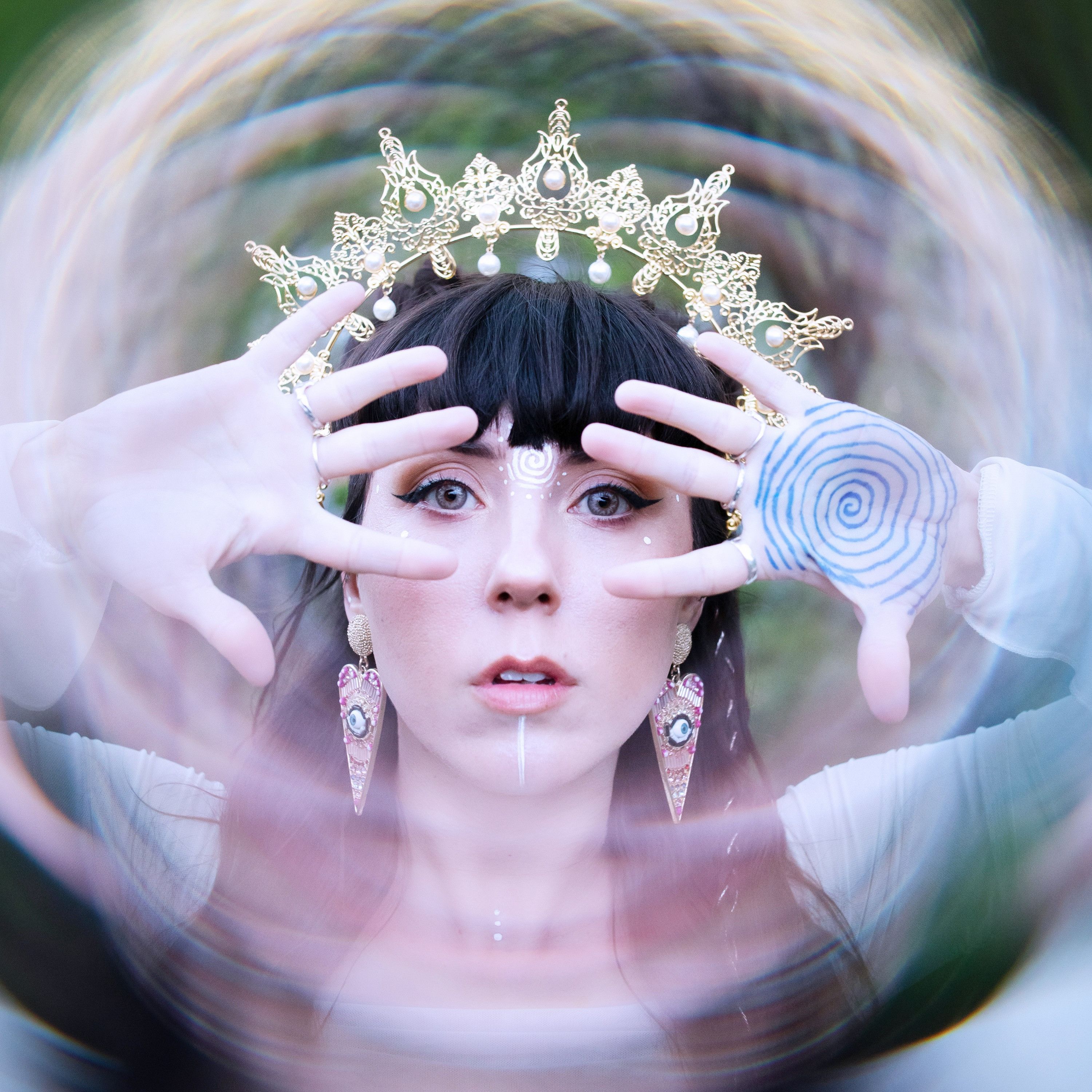 The Bell Witch Podcast: Magic & Witchcraft ✨💚🧙‍♀️