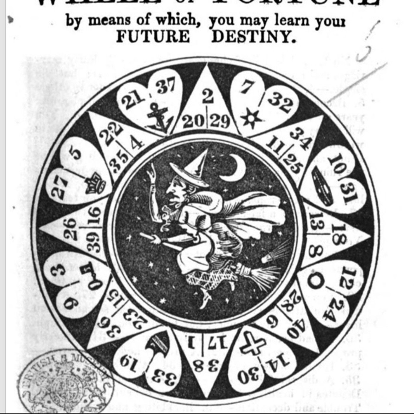 The Bell Witch Podcast