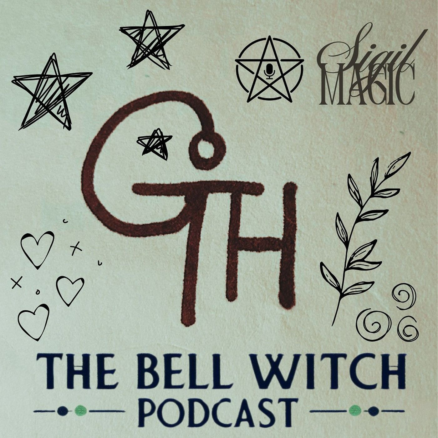 The Bell Witch Podcast