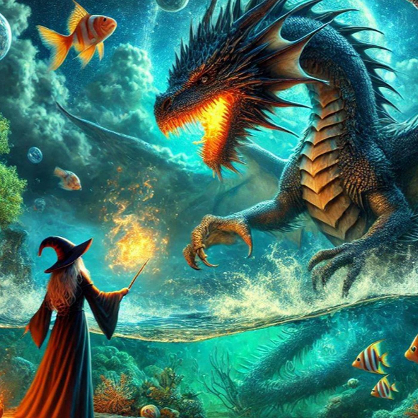 The Bell Witch Podcast