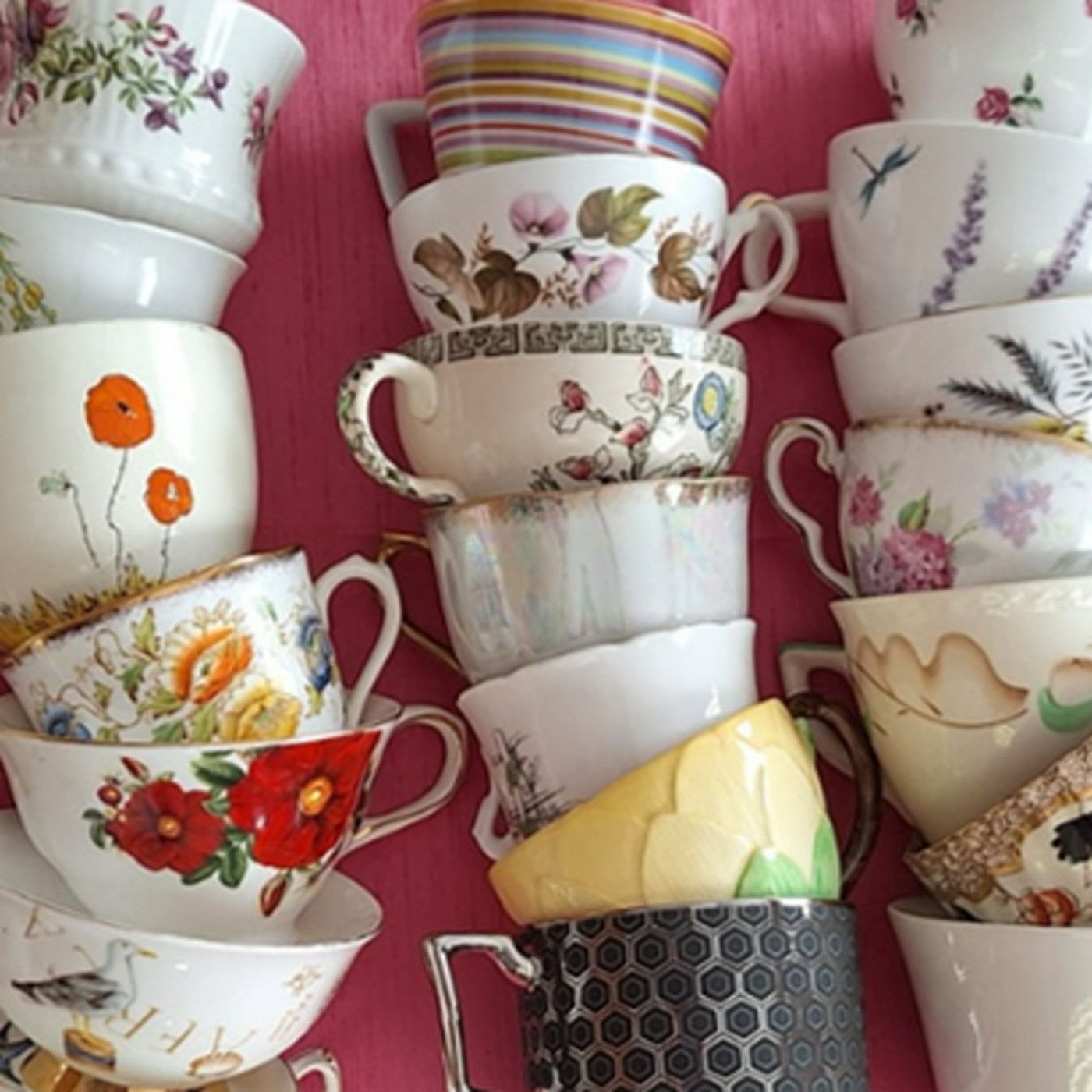 The Bell Witch Podcast