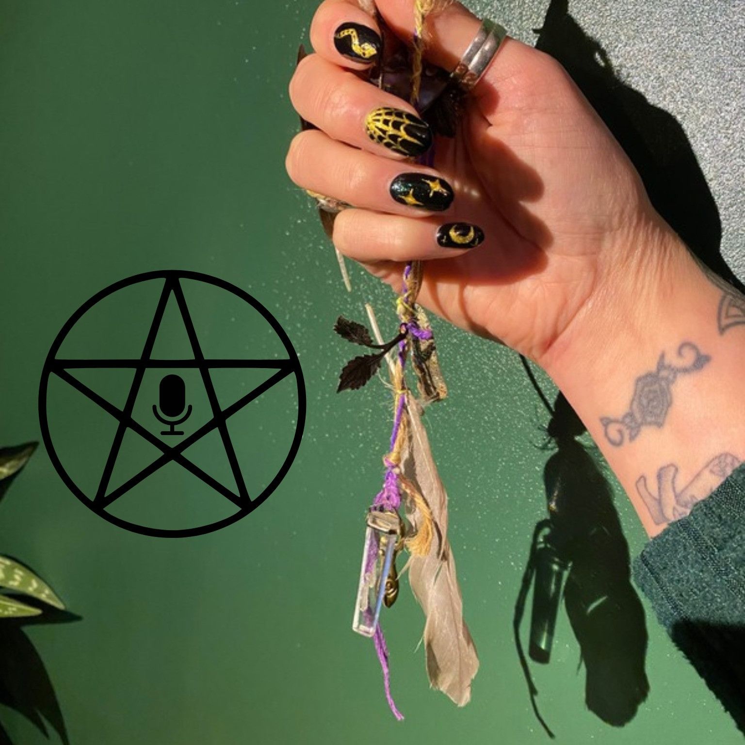 The Bell Witch Podcast