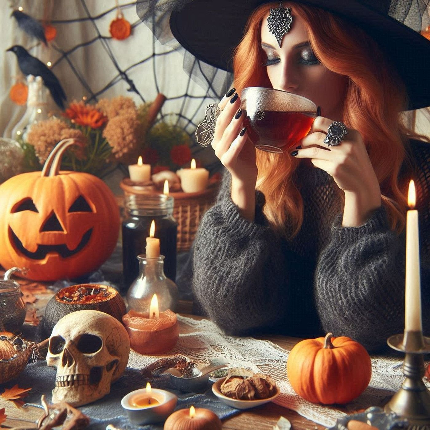 The Bell Witch Podcast