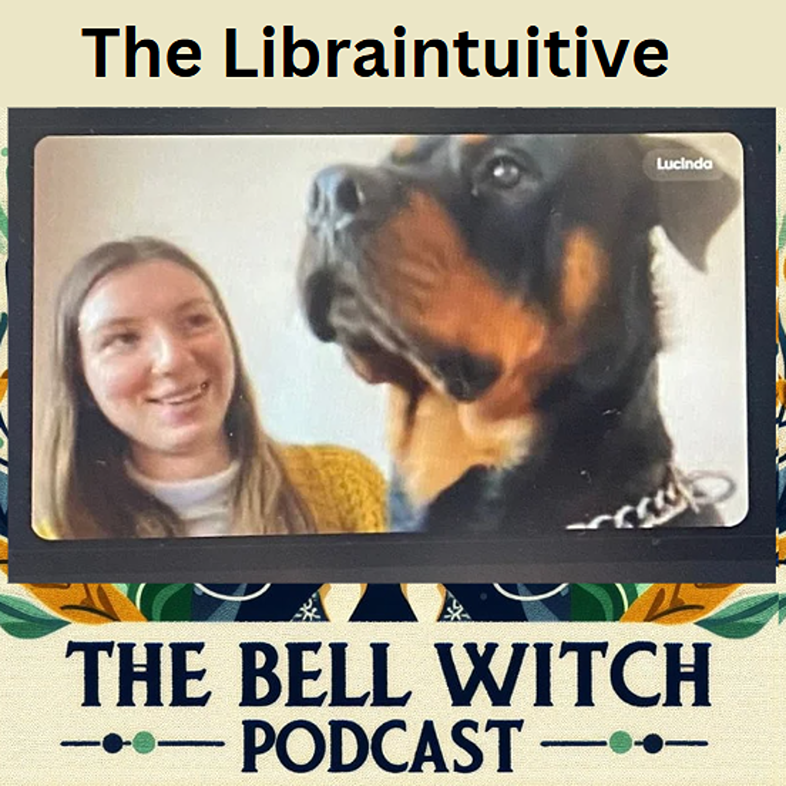 The Bell Witch Podcast