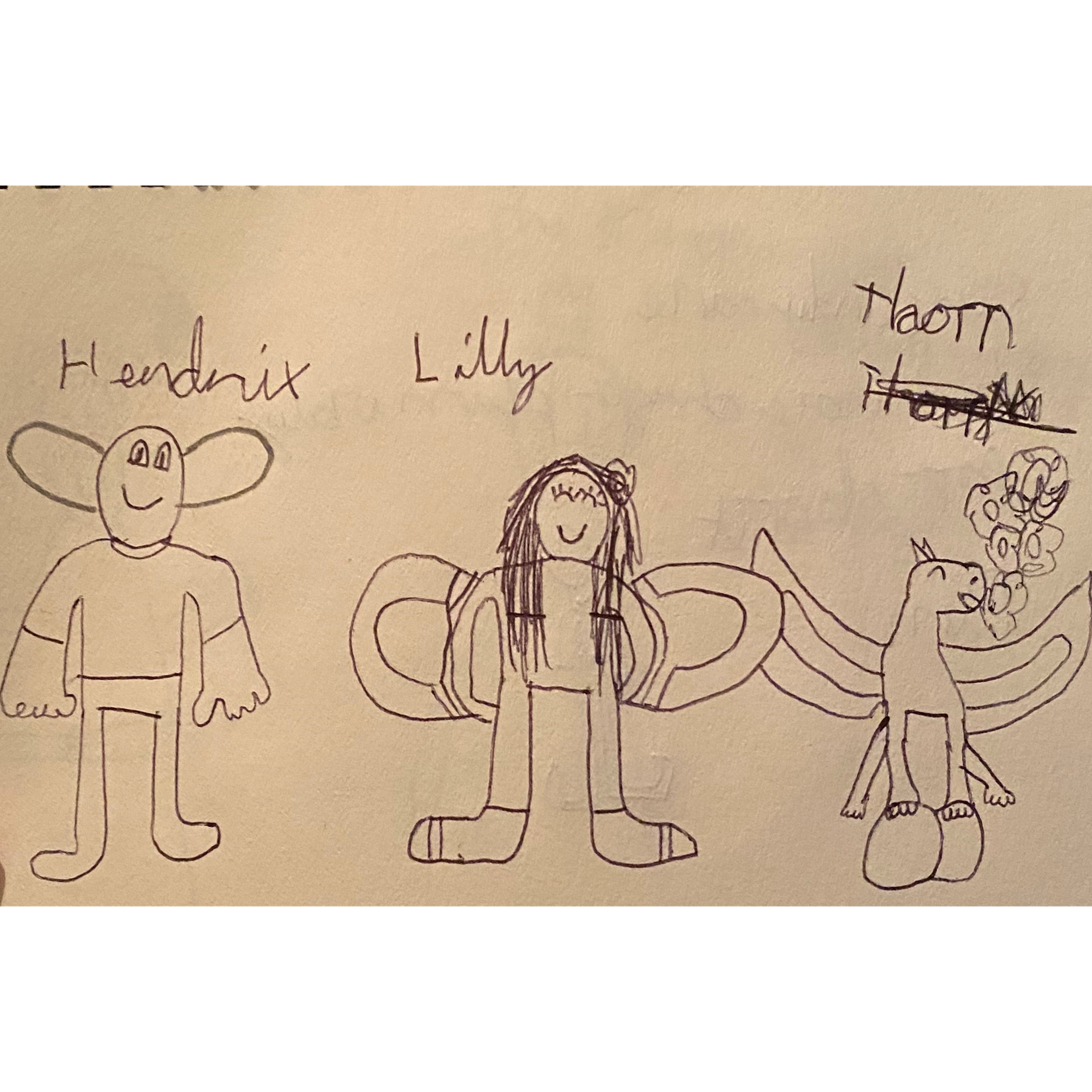 The Bell Witch Podcast