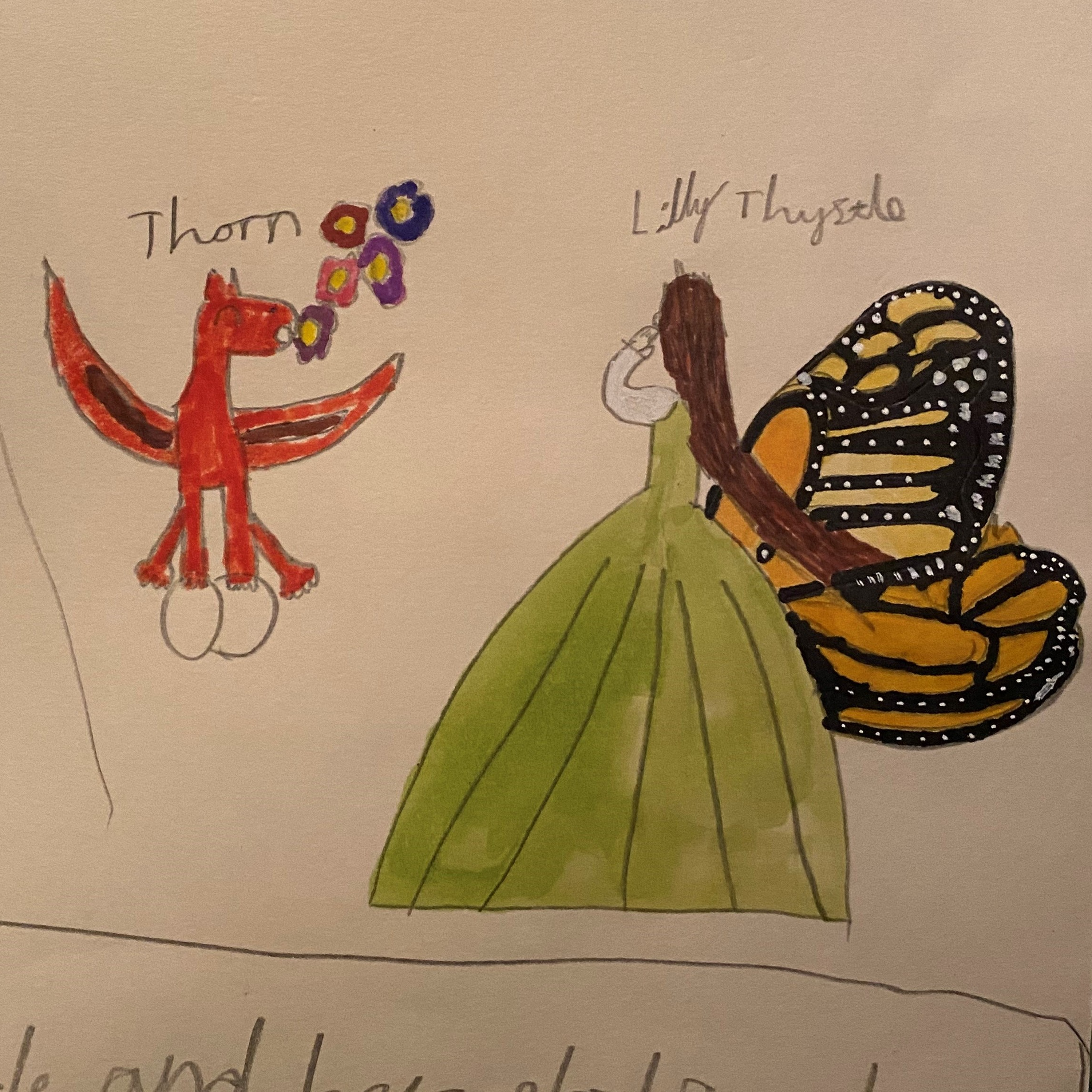 The Bell Witch Podcast