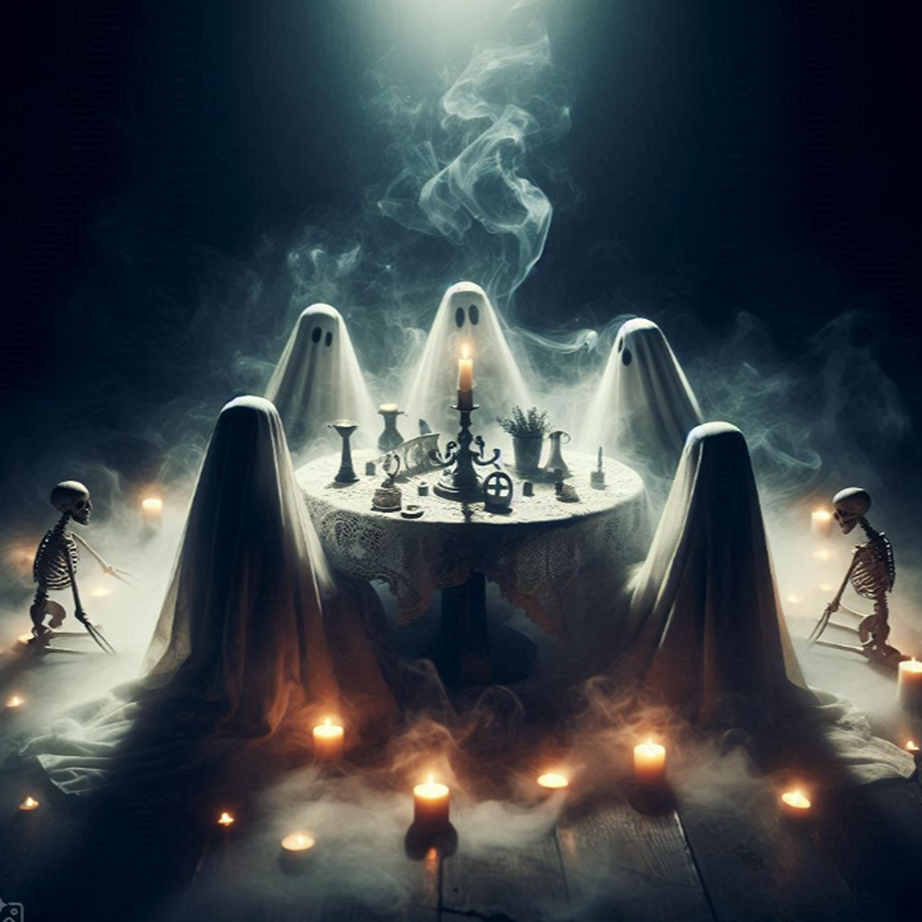 The Bell Witch Podcast