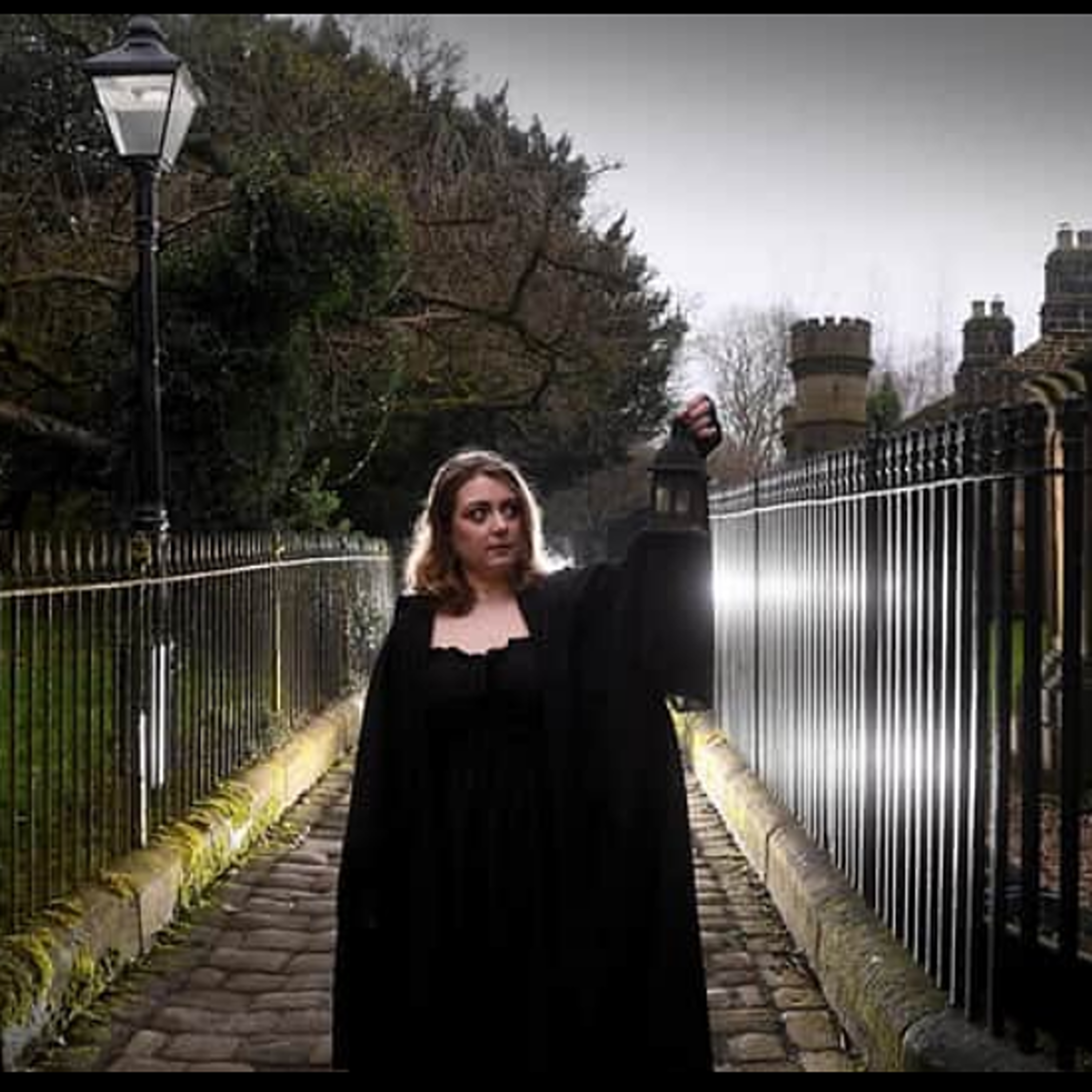 The Bell Witch Podcast