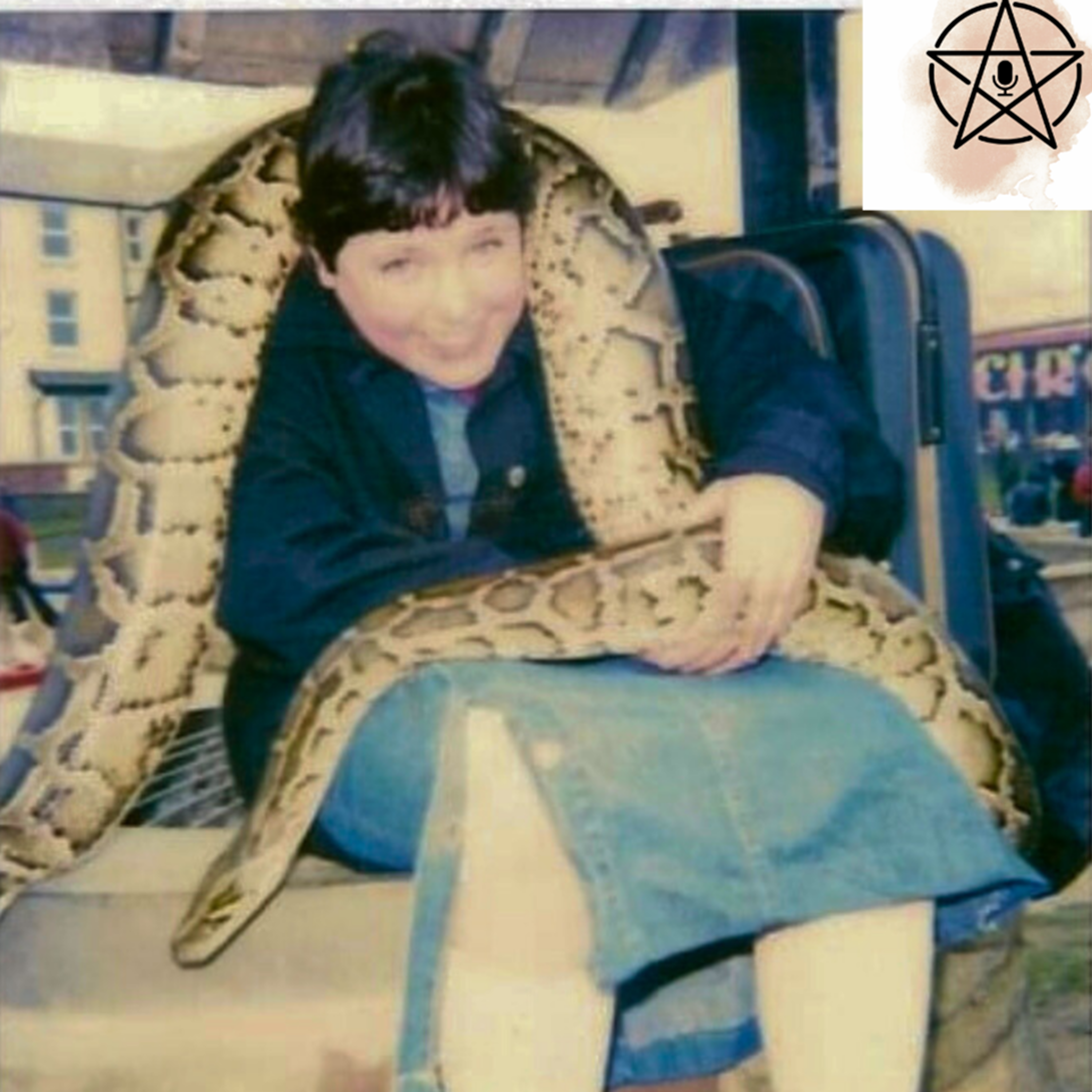 The Bell Witch Podcast