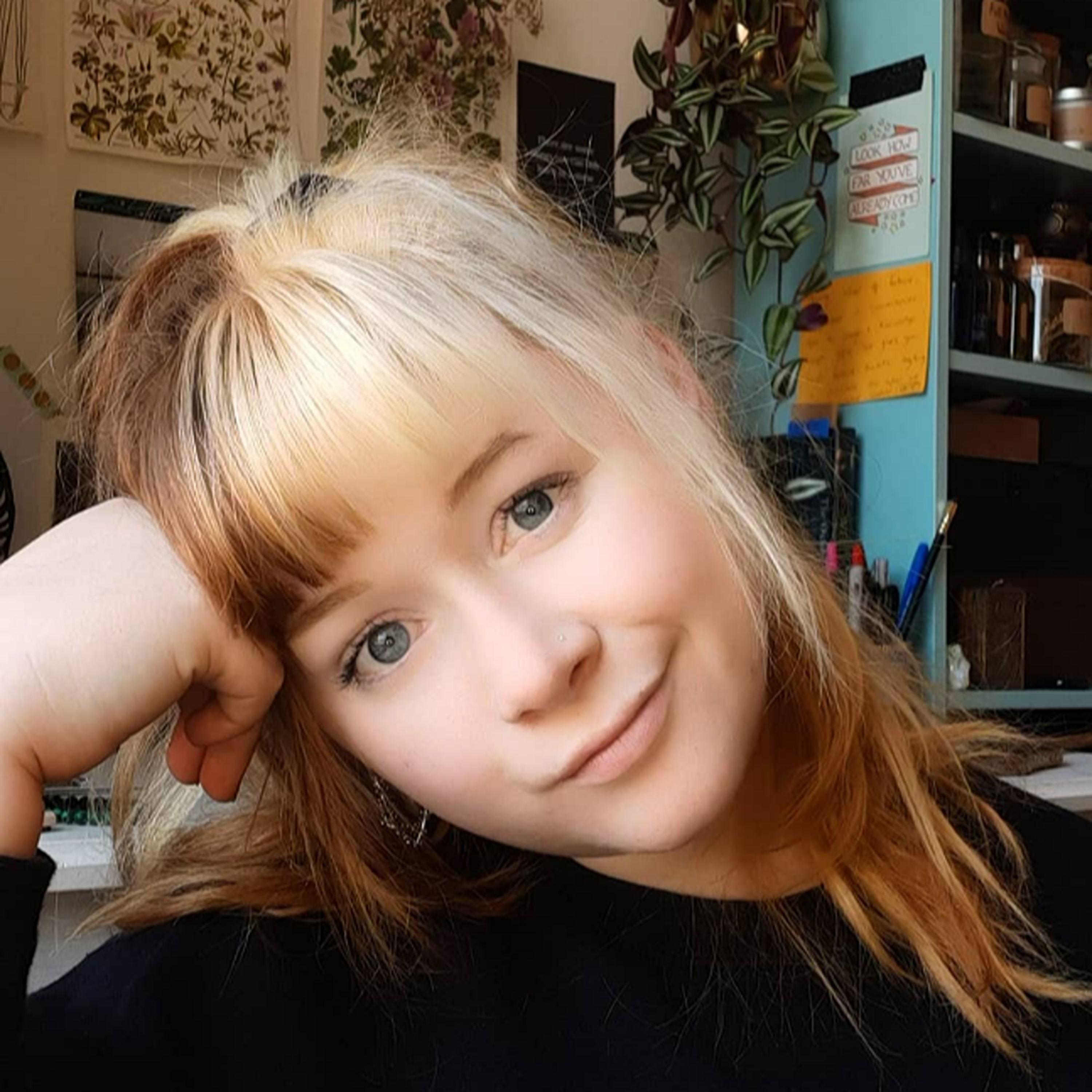 The Bell Witch Podcast