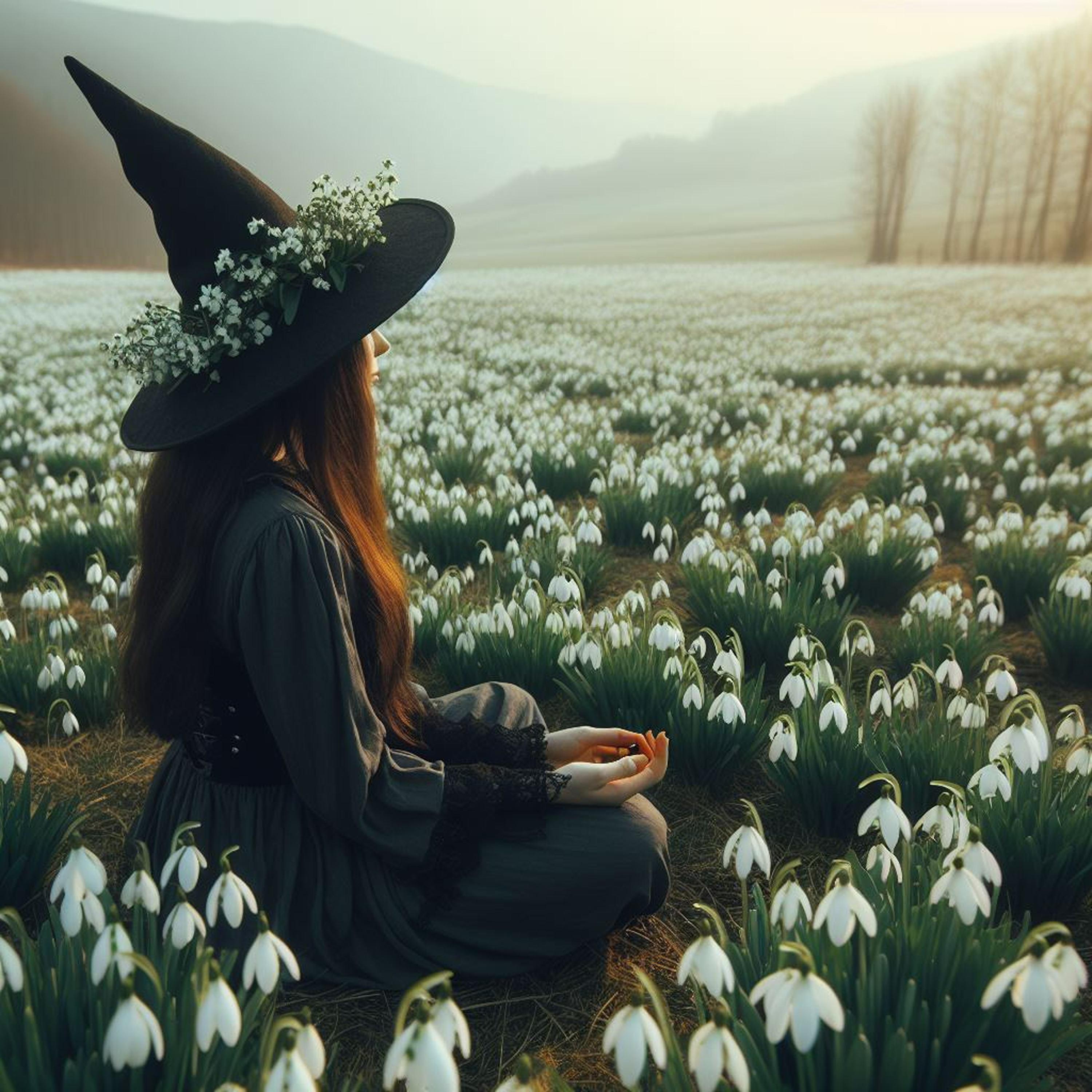 The Bell Witch Podcast