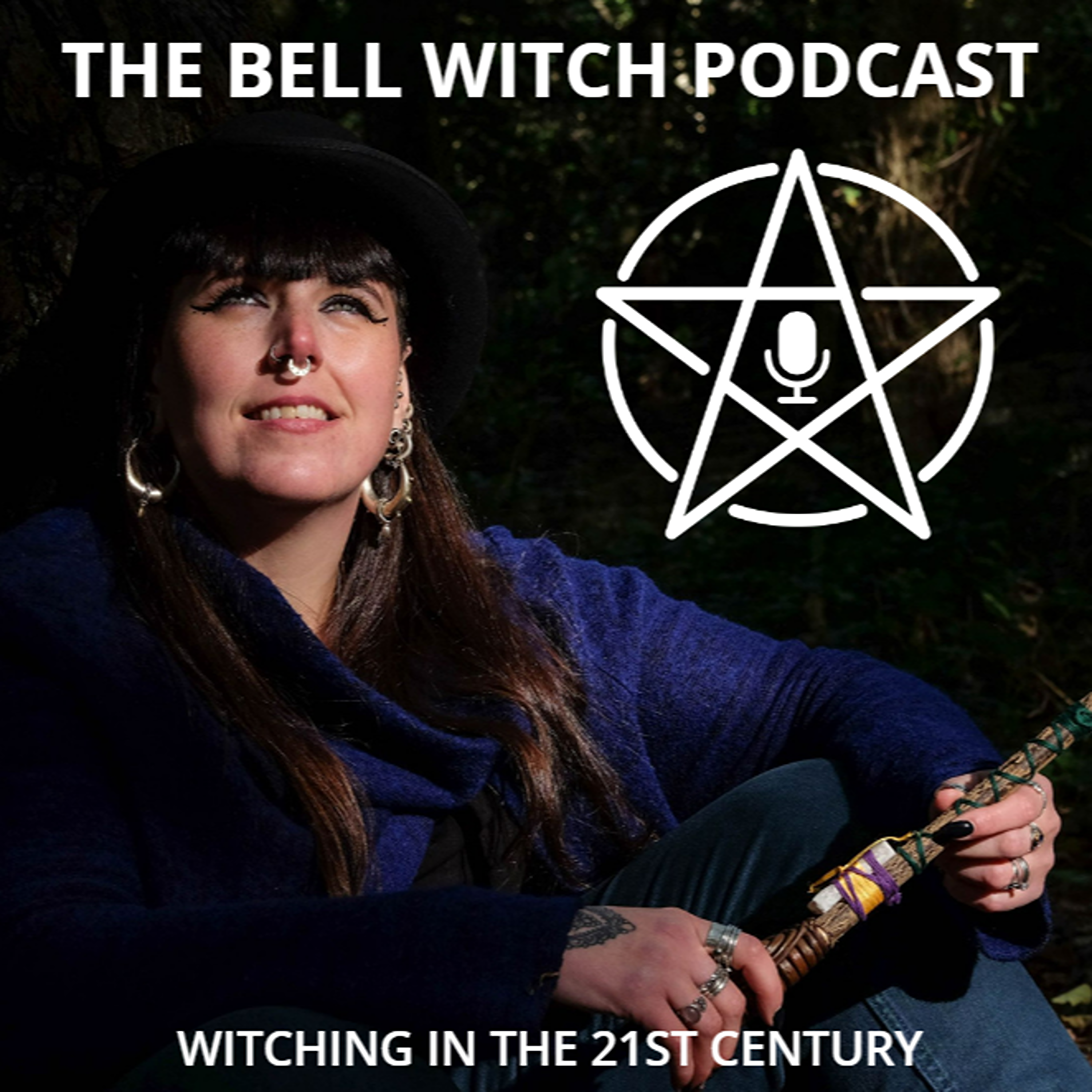 The Bell Witch Podcast