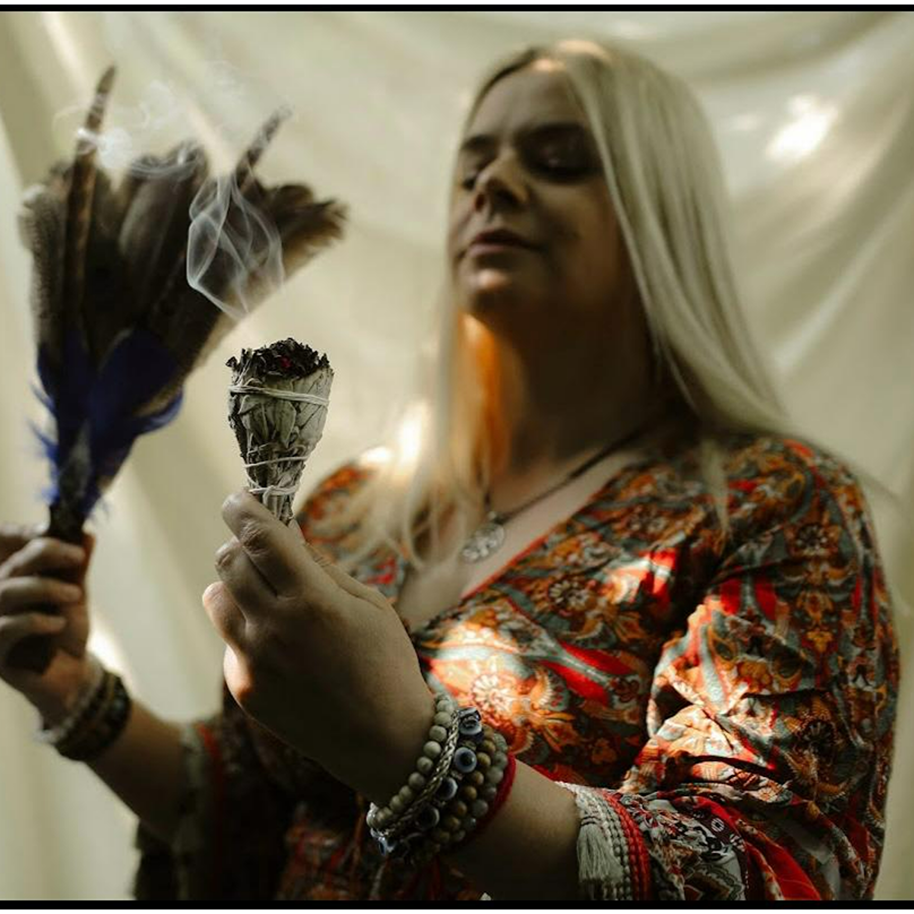 The Bell Witch Podcast