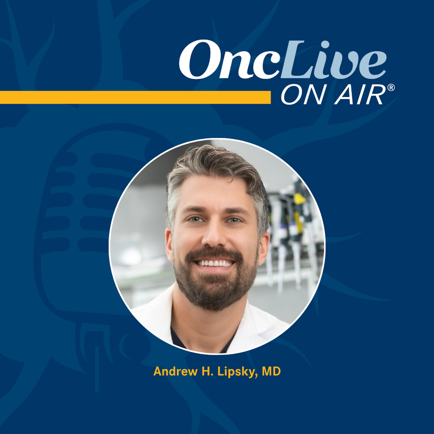 S15 Ep46: Expanded BTK Inhibitor Research Directs the Evolution of Pirtobrutinib Use in CLL: With Andrew Lipsky, MD thumbnail