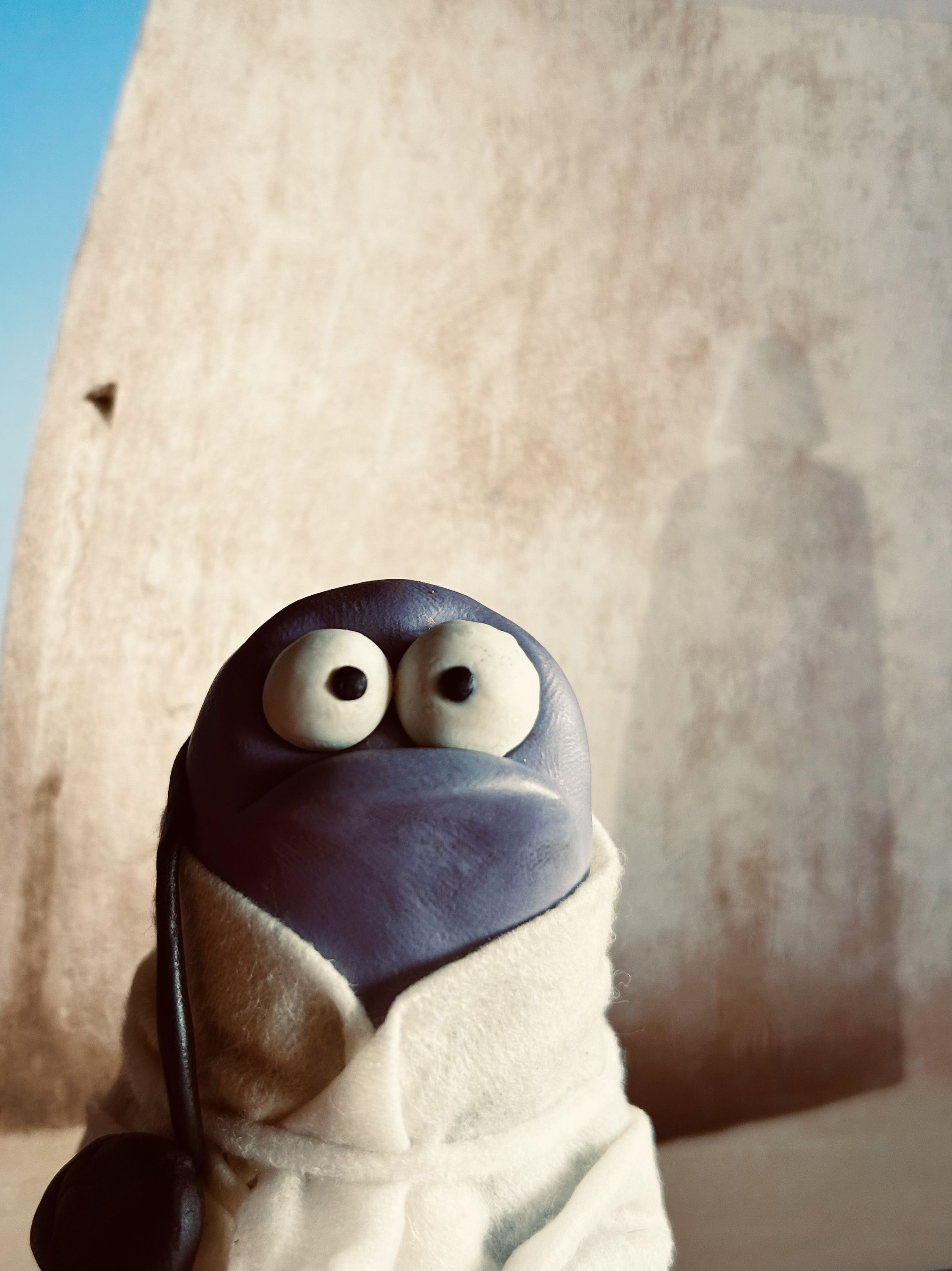 8: The Phantom Menace: Last Night a Sith Lord Broke My Heart