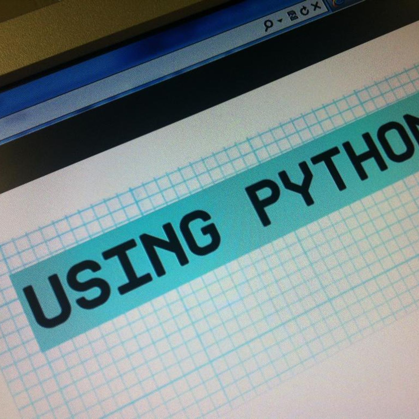 #TeachComputing: Year 10 GCSE Computing Lessons 47 & 48, 22Mar13 episode artwork