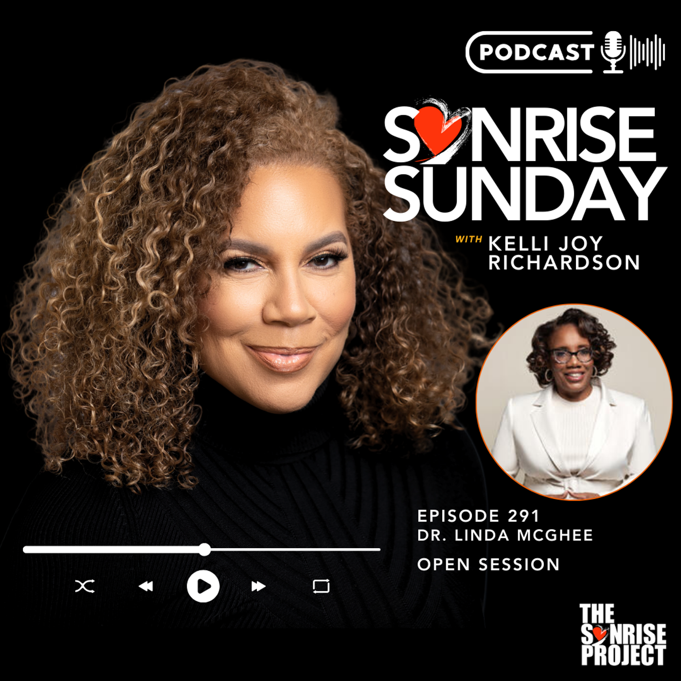 The SonRise Project Ep. 291 - Open Session