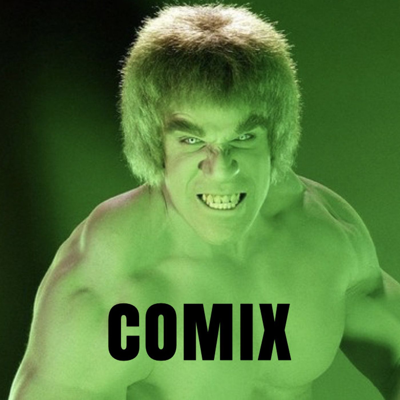 139: Comix