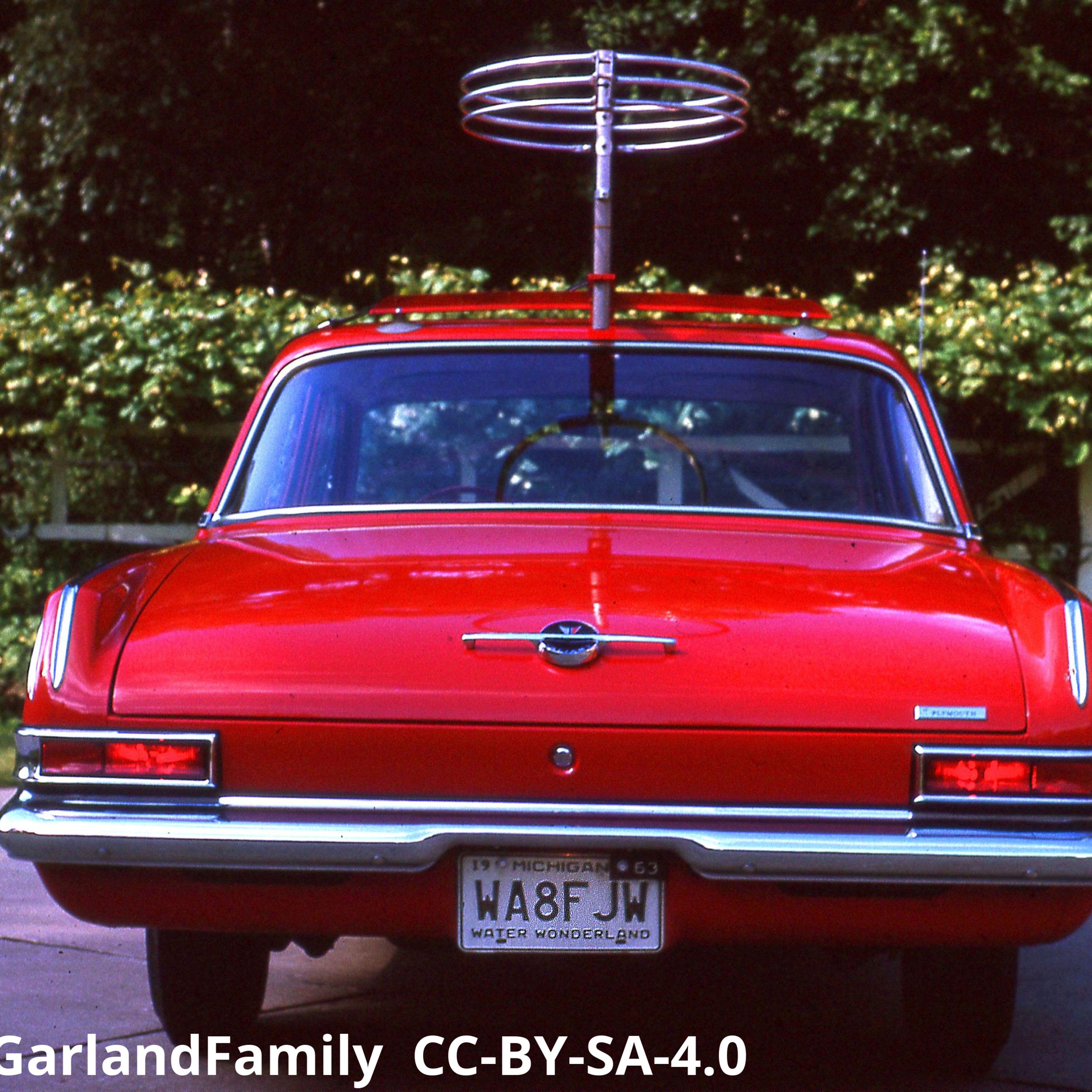 S3 Ep622: On-glas mobielantennes voor 2m en 70 cm S3E622 episode artwork