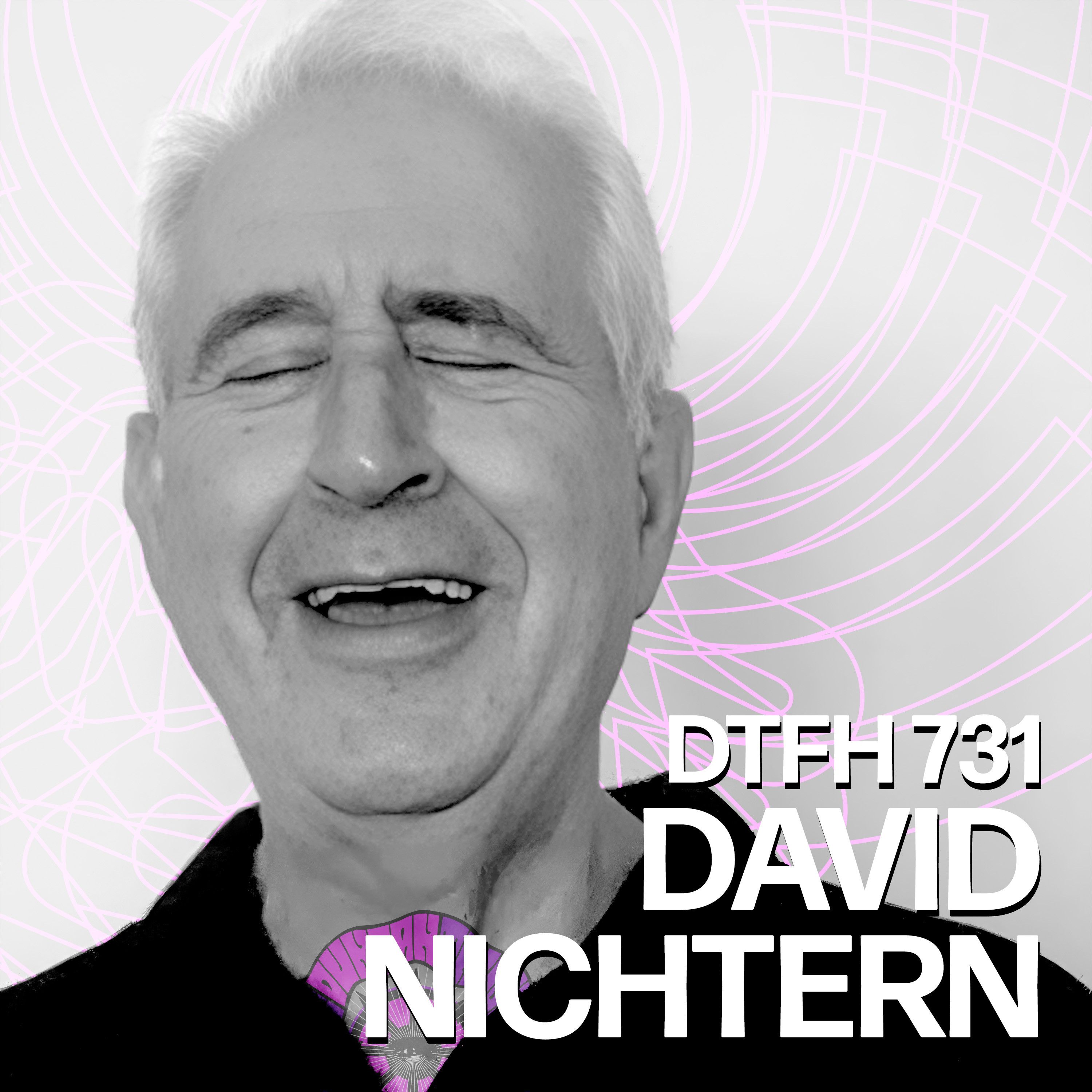 735: David Nichtern