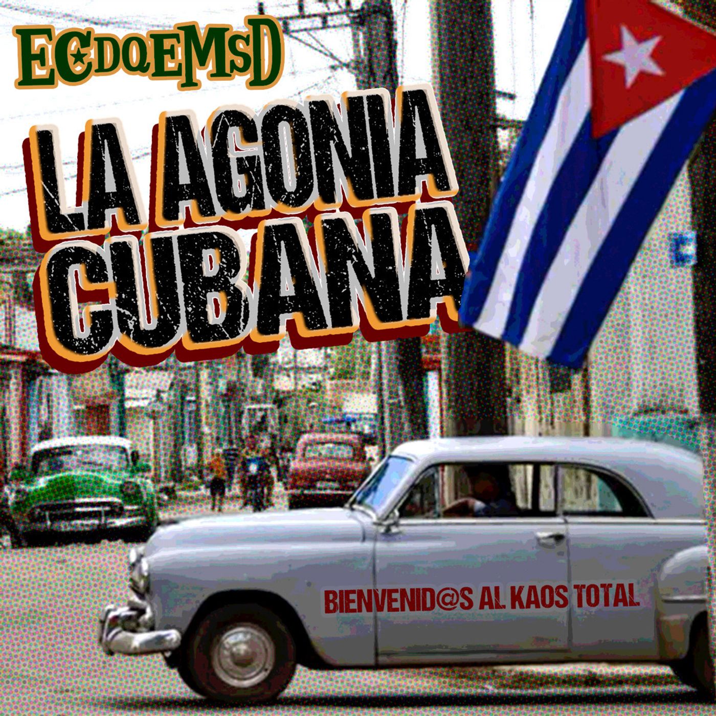 S27 Ep6231: La Agonía Cubana