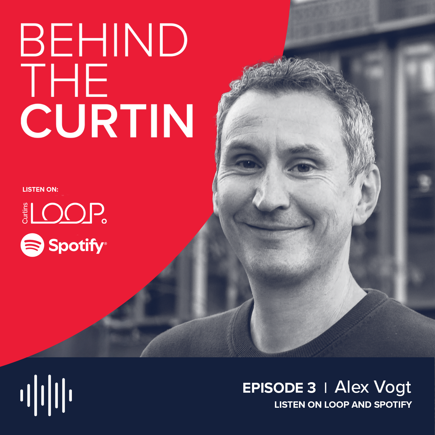 Consistently Curtins, Consistently Excellent with Alex Vogt episode artwork