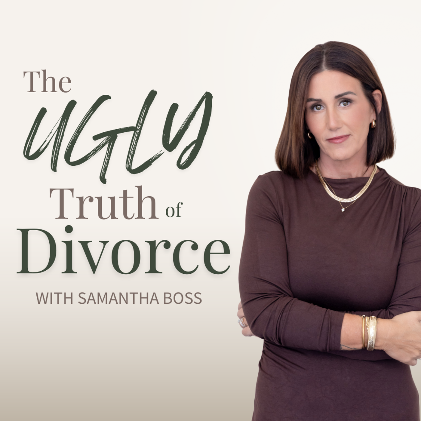 The Ugly Truth of Divorce