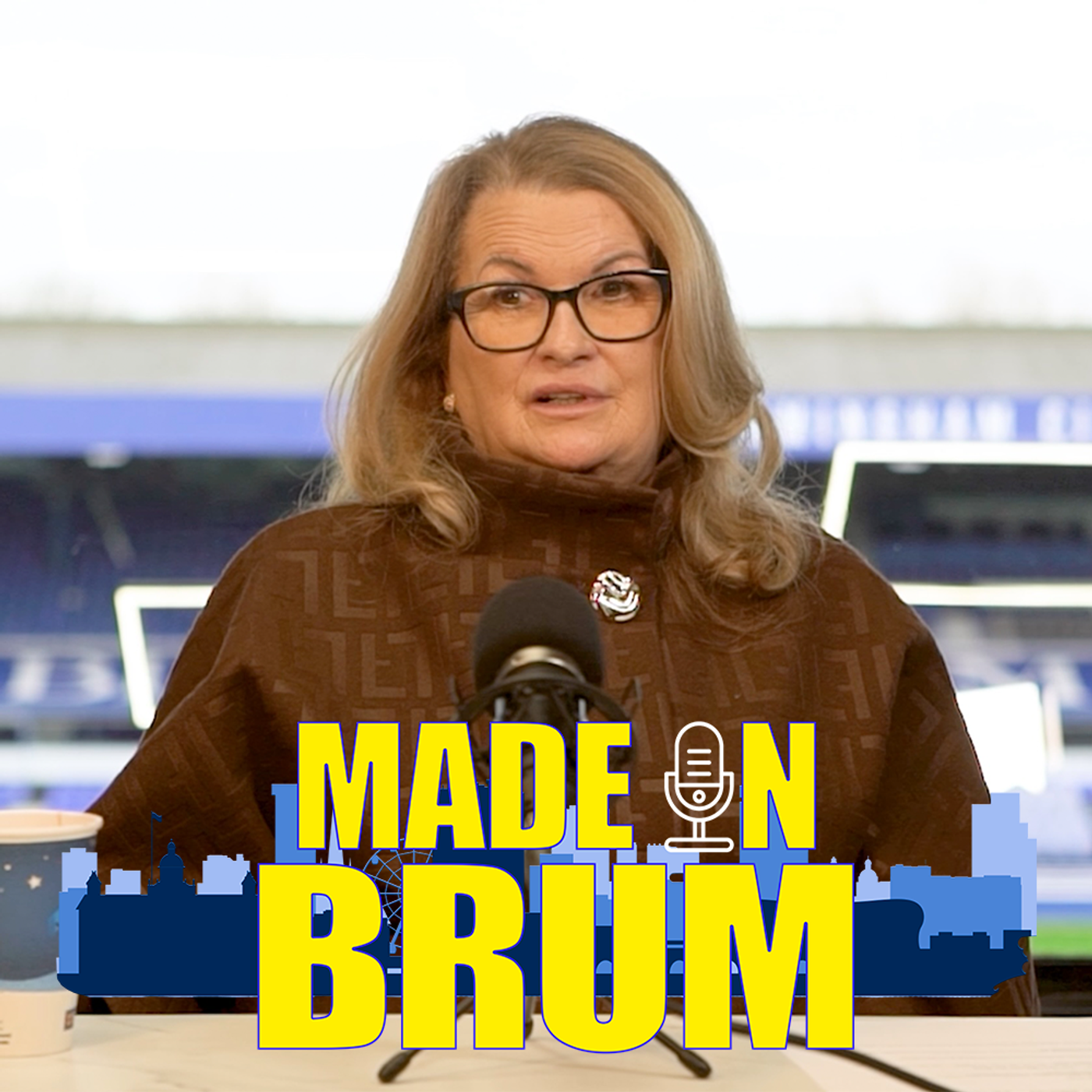 B2B Made in Brum Podcast