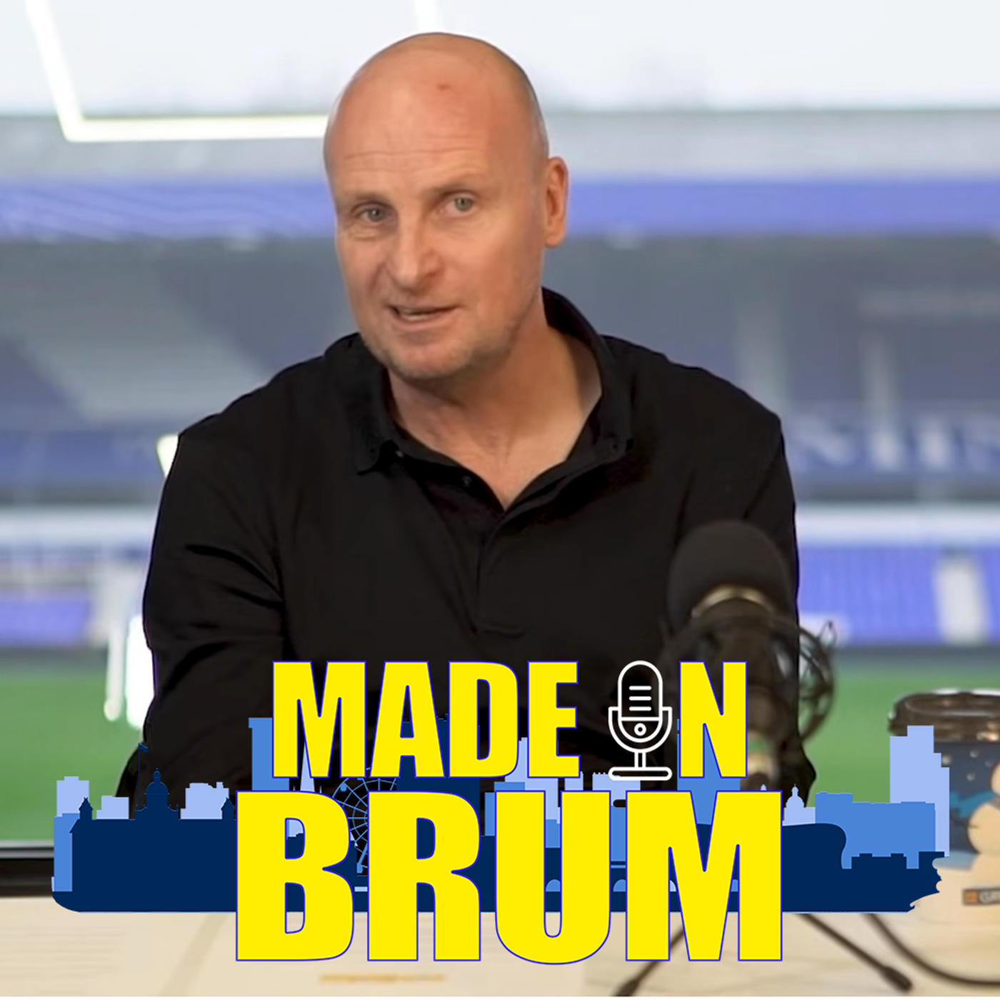 B2B Made in Brum Podcast