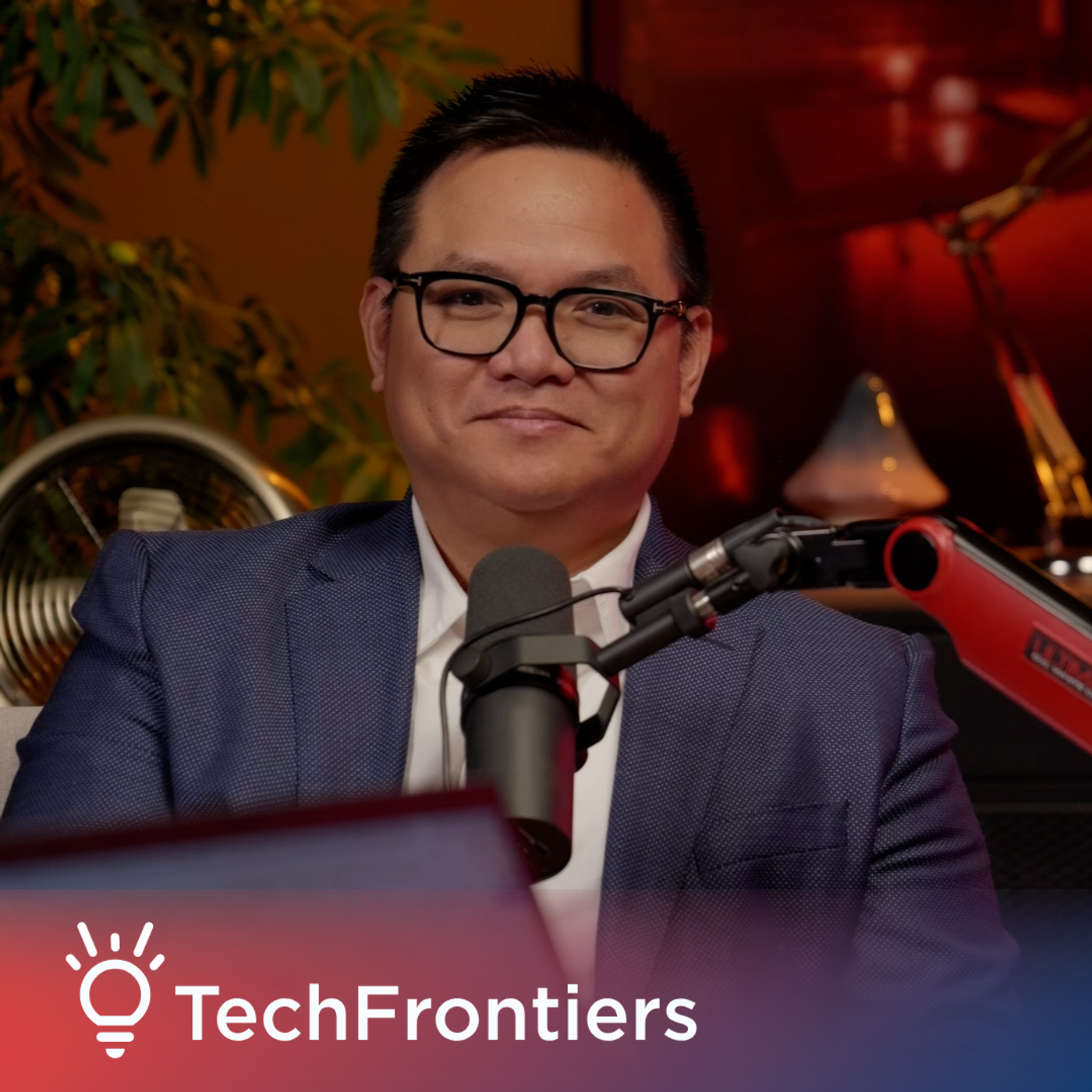 77: “Think of it as a three-layer cake: platform, data, AI,” says Glenn Remoreras, CIO, Breakthru Beverage Group episode artwork