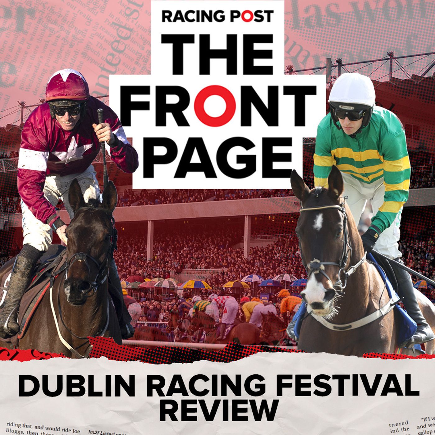 Dublin Racing Festival 2026 Review | The Front Page