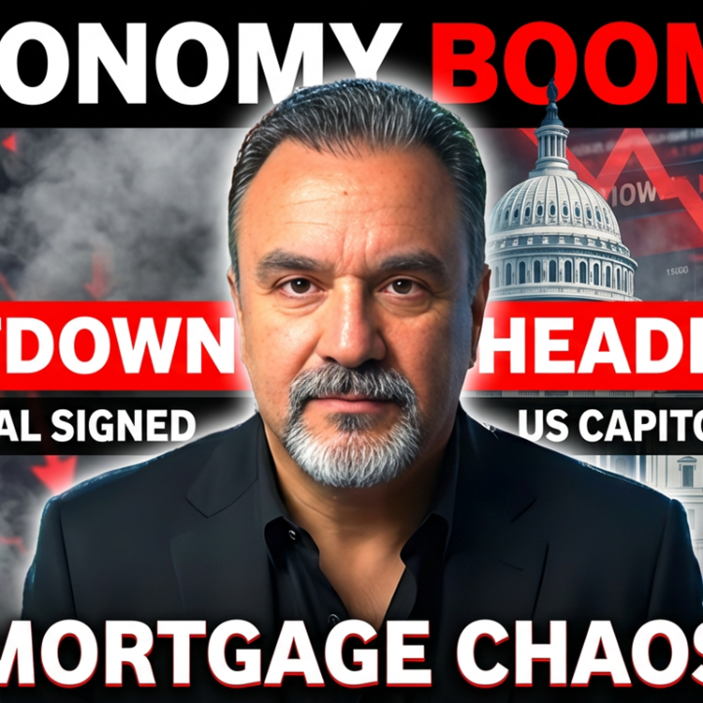 Something shifted in today's mortgage market—here's what