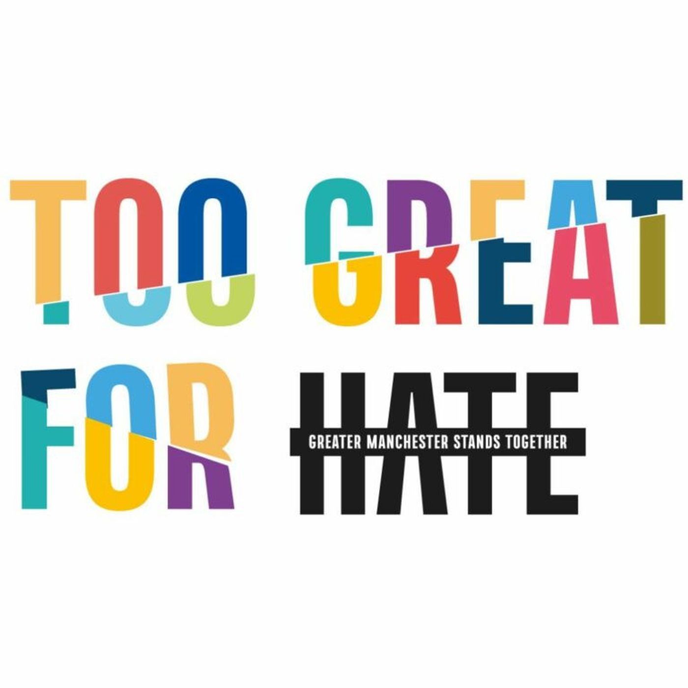 The Mint Report: Too Great For Hate episode artwork