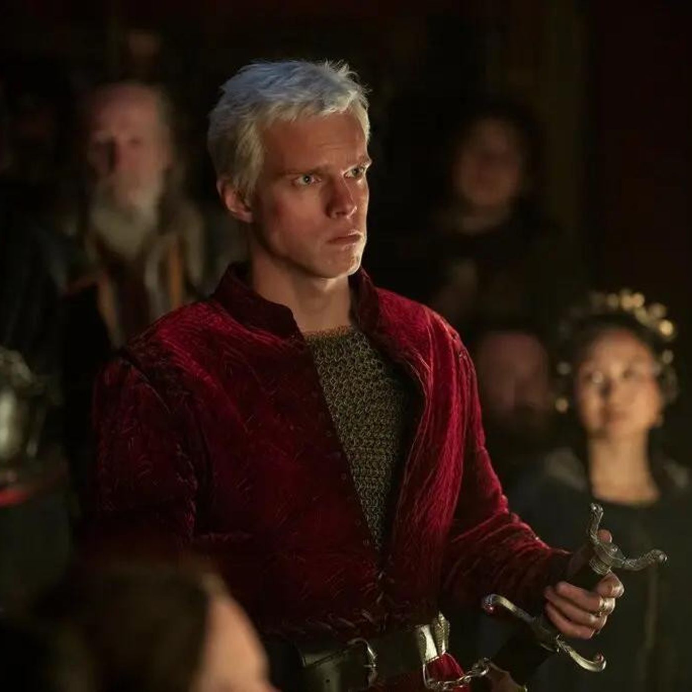 'A Knight of the Seven Kingdoms' S1E03 - The Squire