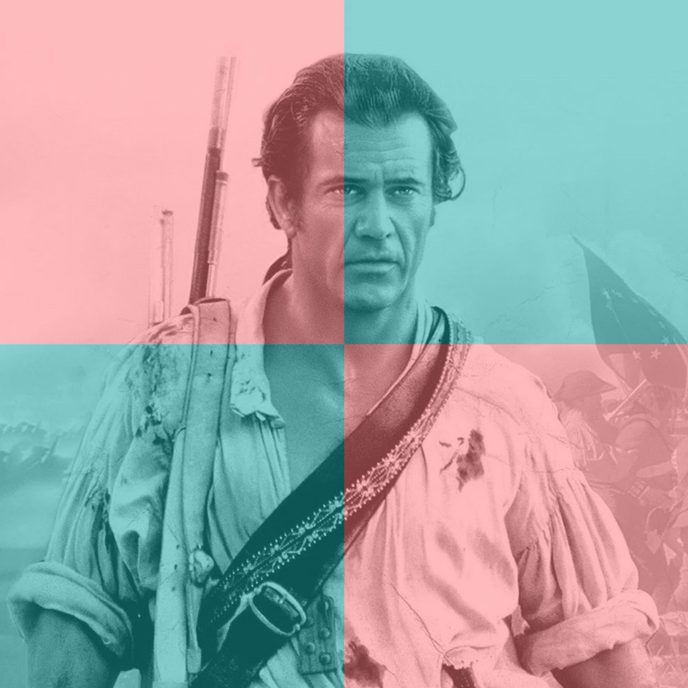 122: The Patriot, Big Mel, and the Sister-in-Law 122: The Patriot, Big Mel, and the Sister-in-Law