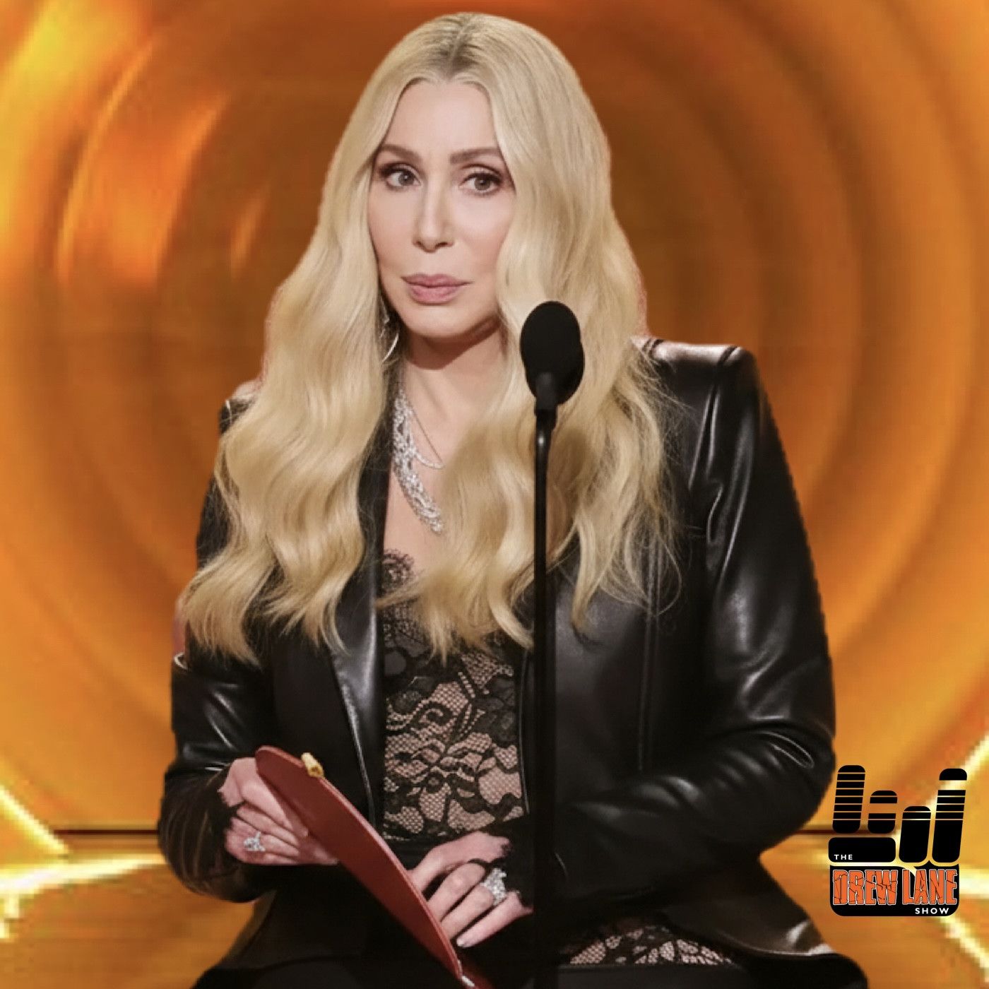 Grammy Granny – February 2, 2026