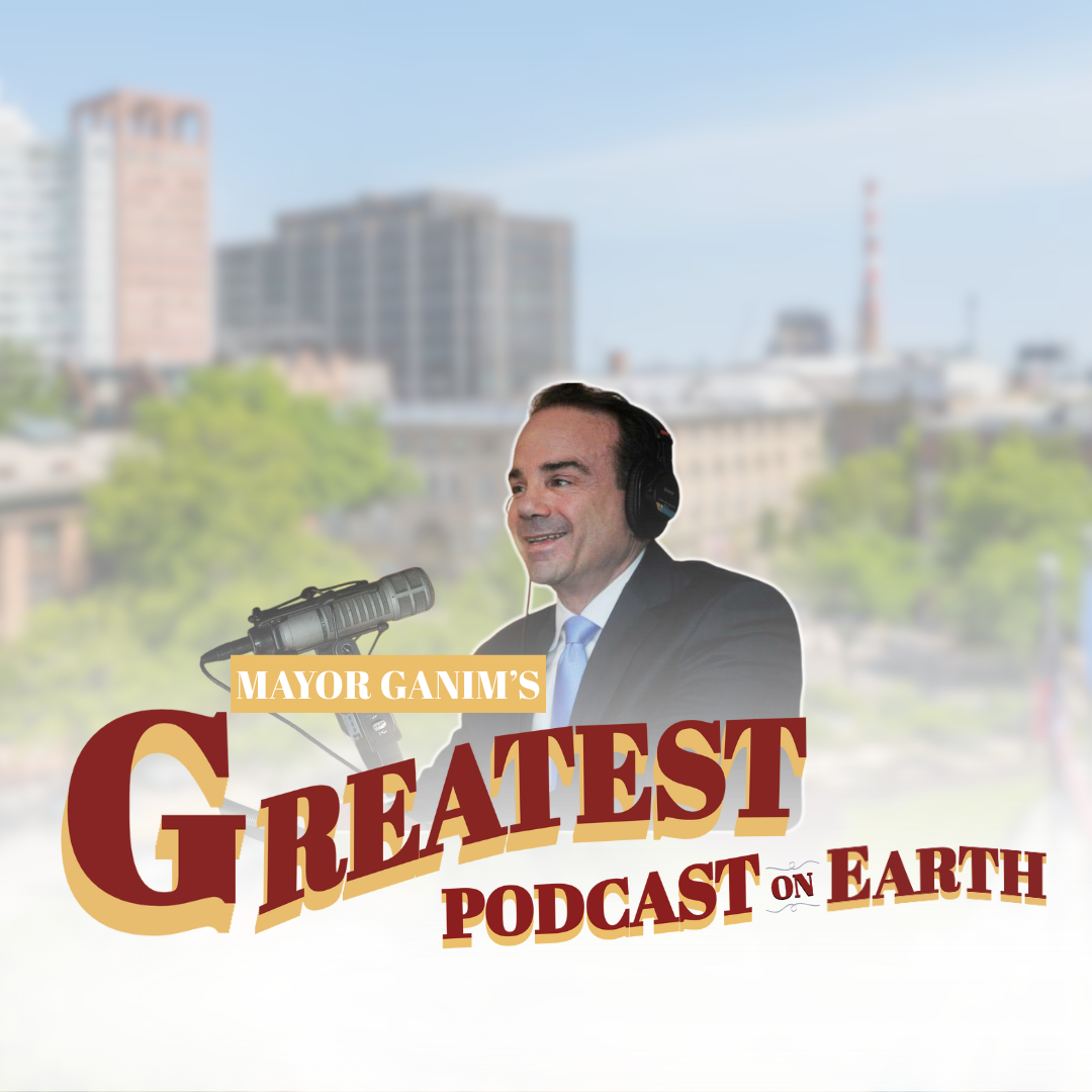 Podcast logo