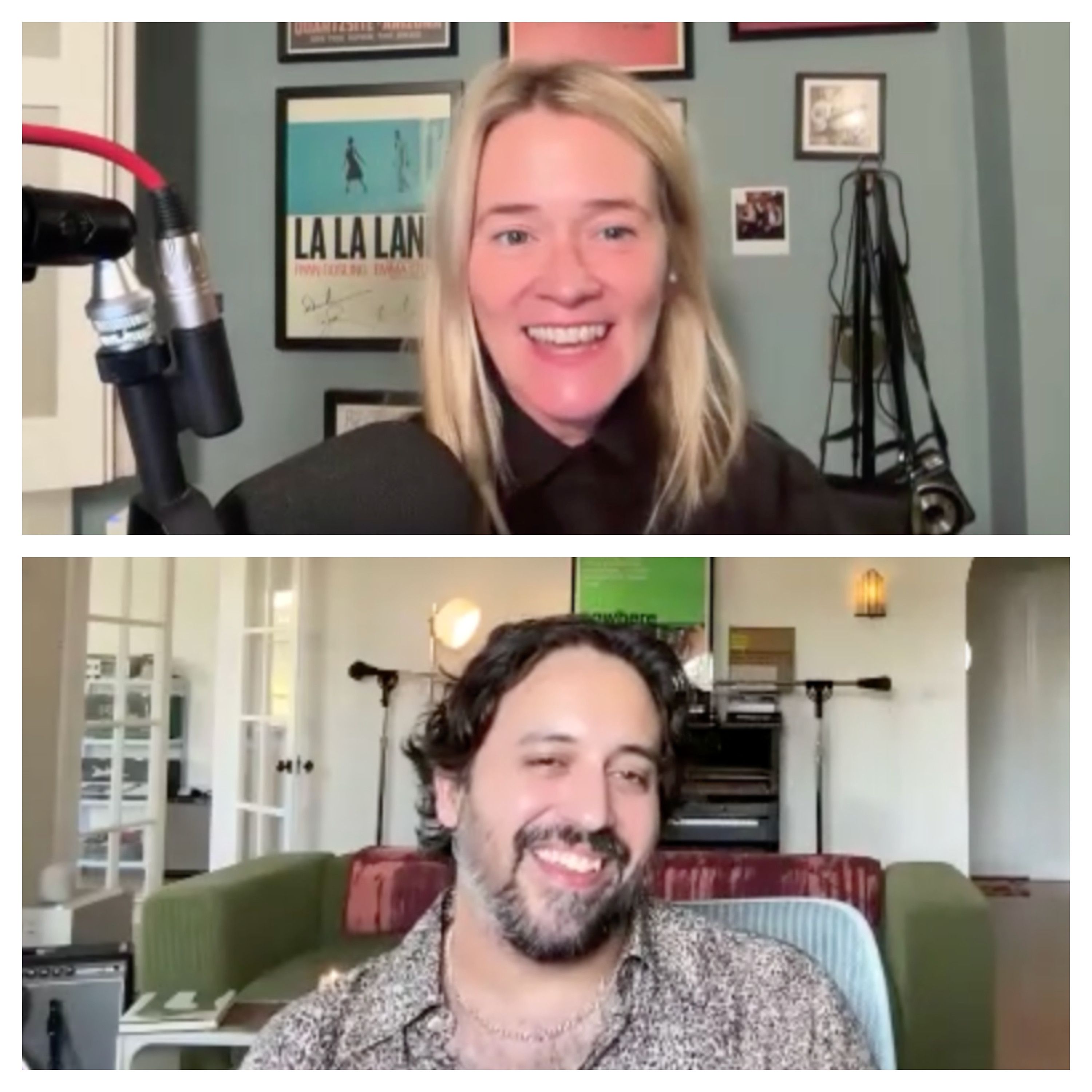 581: Composer Bobby Krilic Discuss His Career