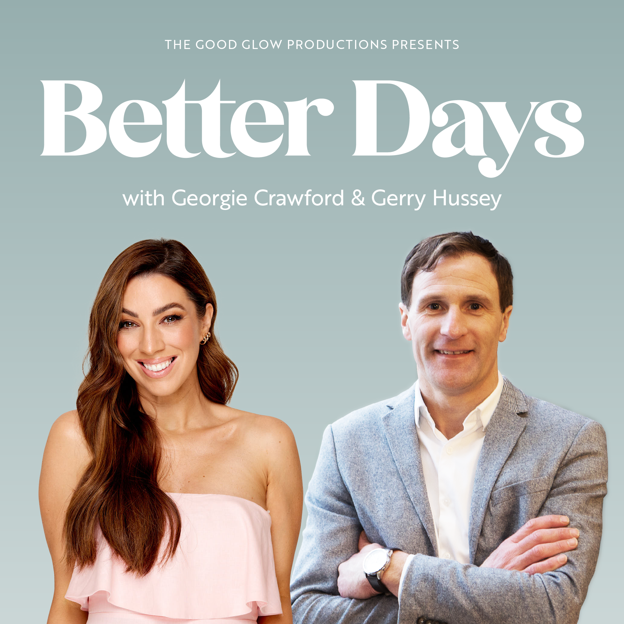S2 Ep7: 'We’ve lost someone deeply important & the way each of us is grieving couldn't be more different.' S2 Ep7: 'We’ve lost someone deeply important & the way each of us is grieving couldn't be more different.'