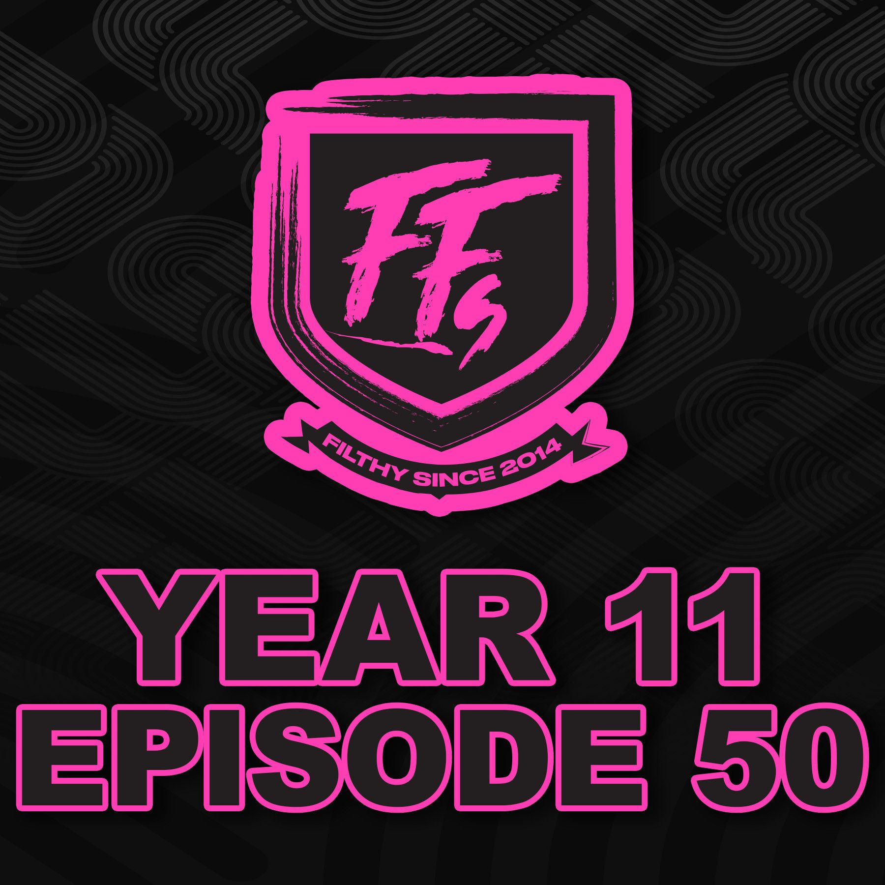 S11 Ep50: ARSENAL HANDED THE TITLE AGAIN! FT. ANTON FERDINAND & JAY BOTHROYD