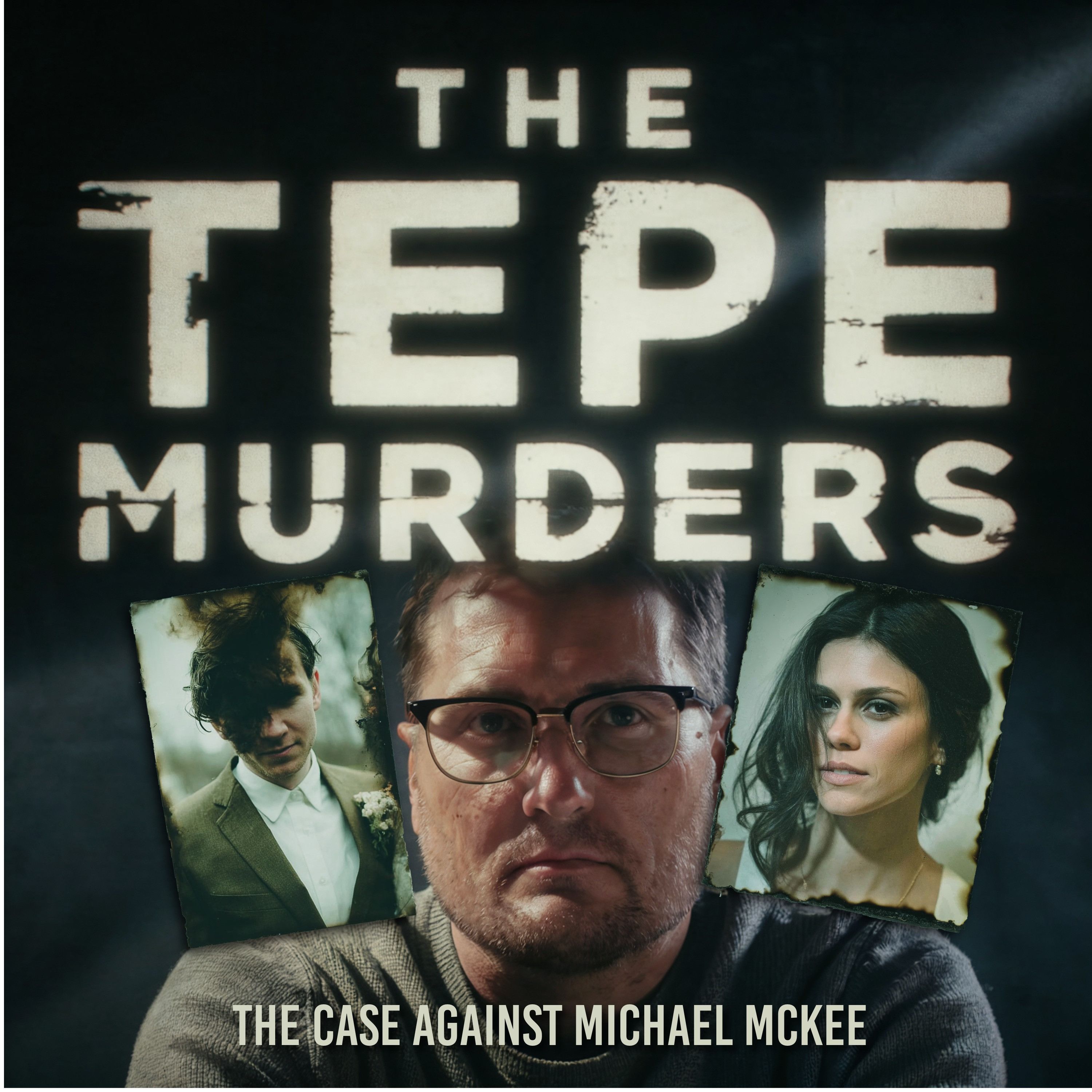 Game Player Psychology: What McKee's Defense Strategy Reveals | Tepe Double Murder