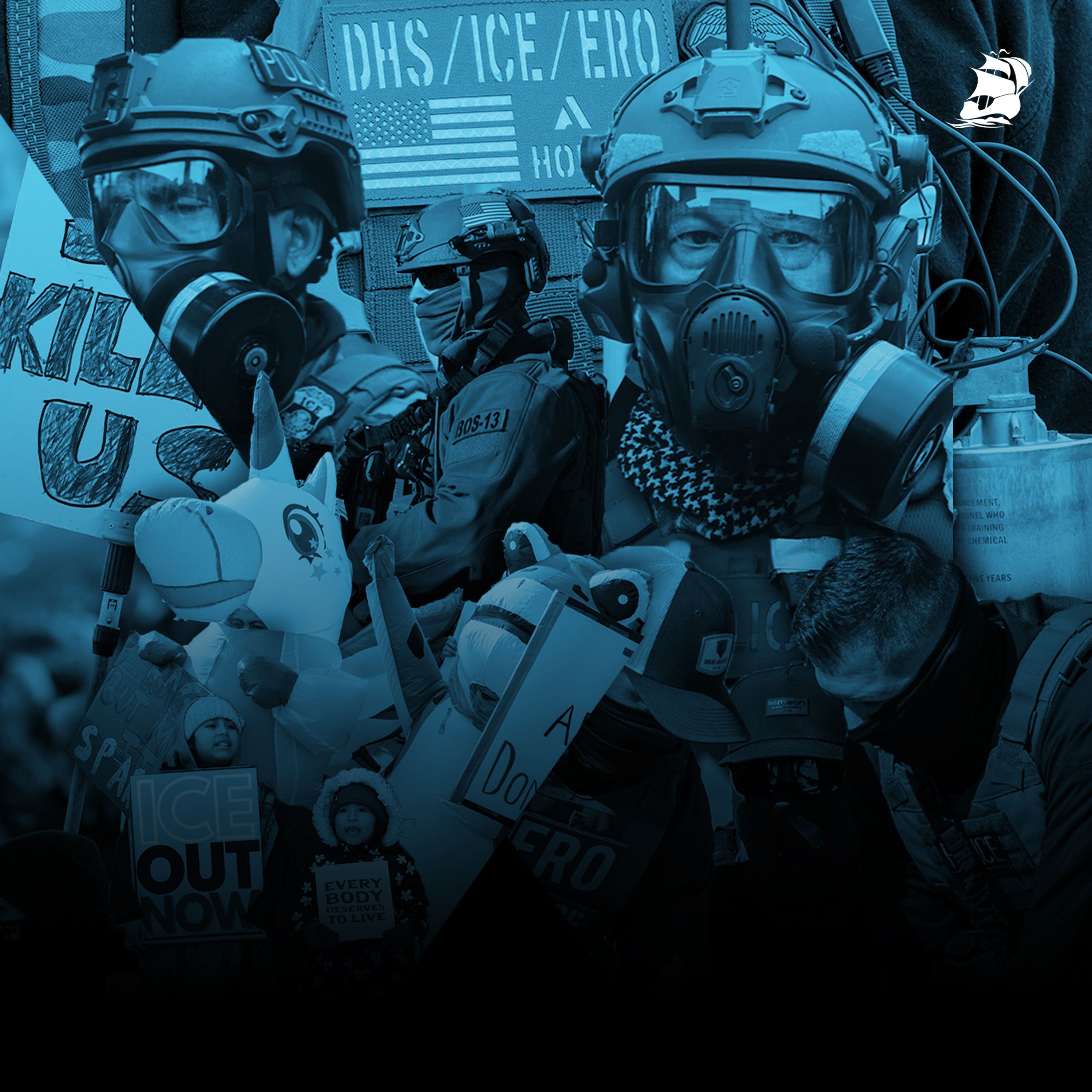 Will Stancil: The Heroes of Minneapolis