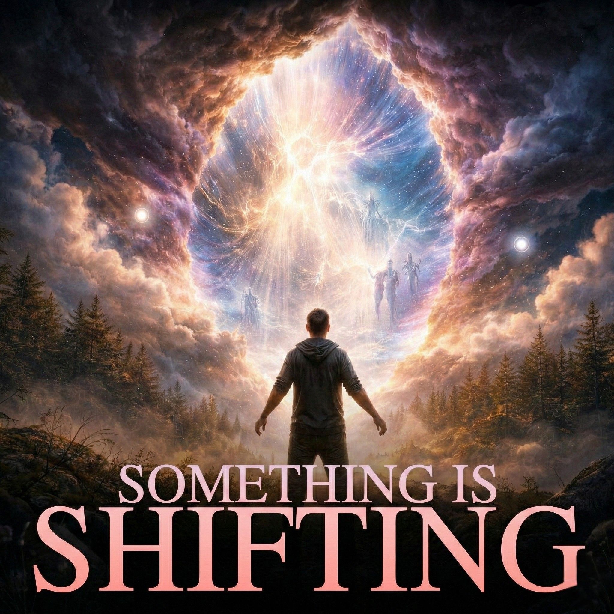 Members Preview | 834: The Veil Is Thinning